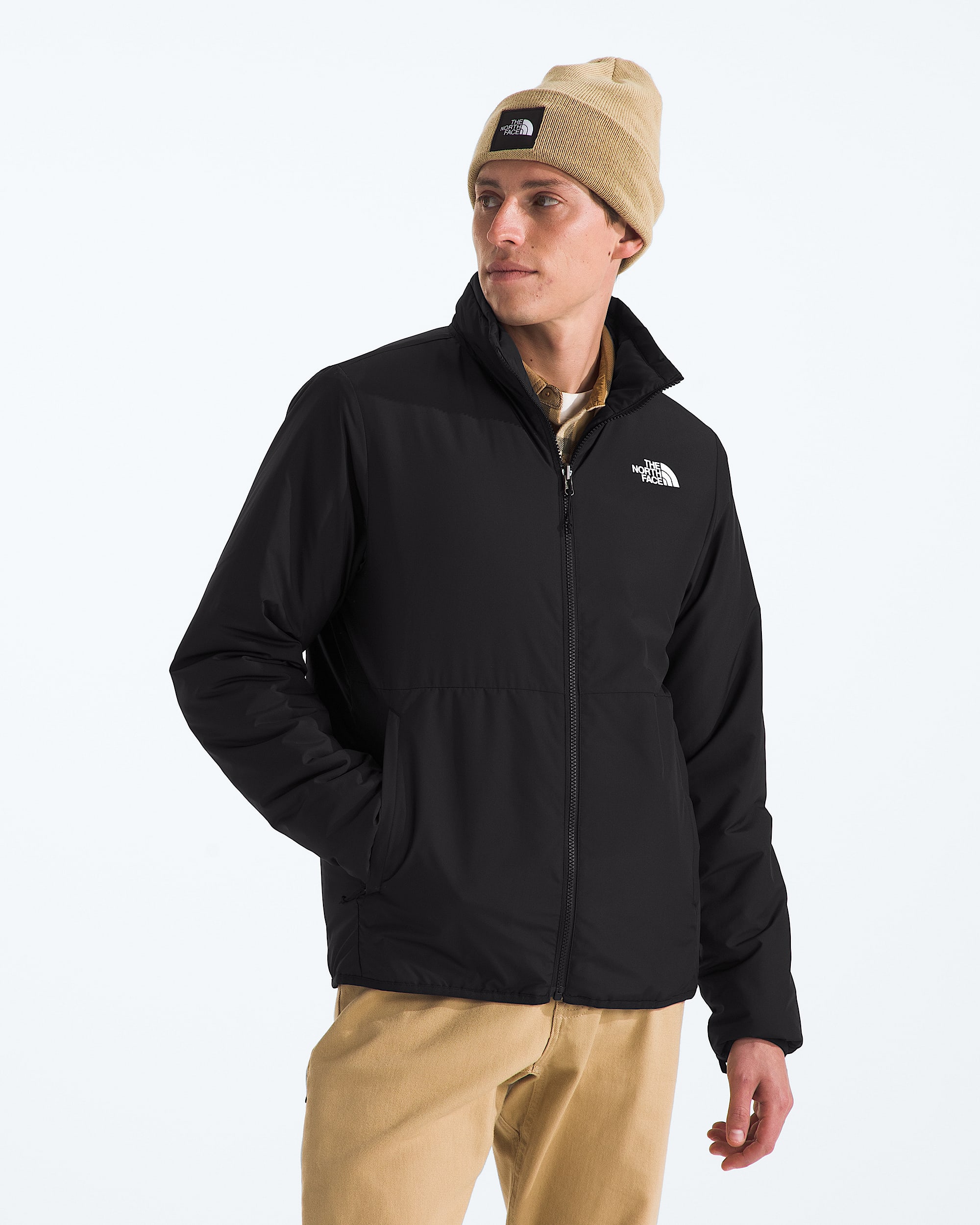 THE NORTH FACE ザ ノース フェイス サイズ RH REG Men's Carto Triclimate® Jacket | The North Face