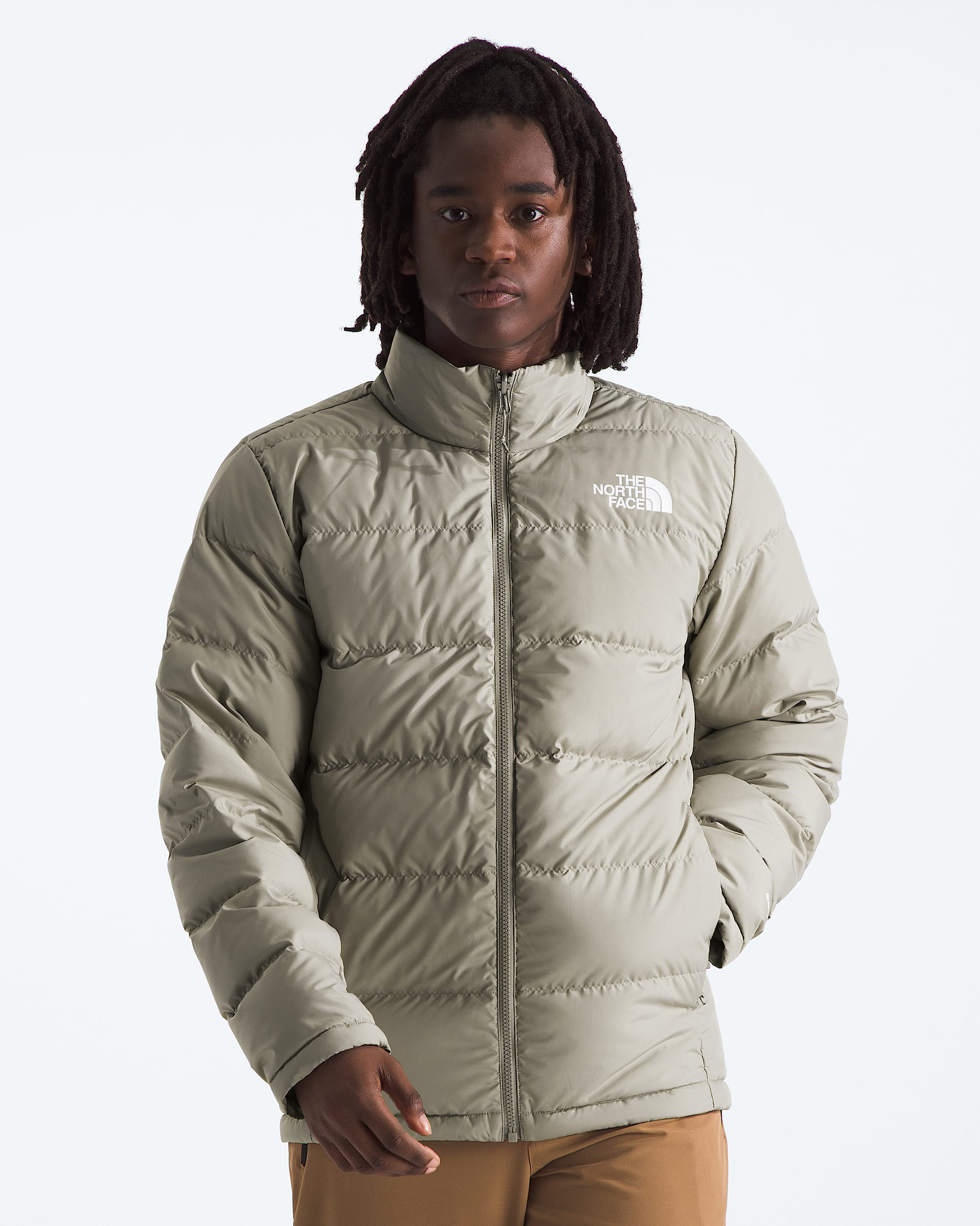 Mens Mountain Light Triclimate GORETEX Jacket TNF MODELALT4