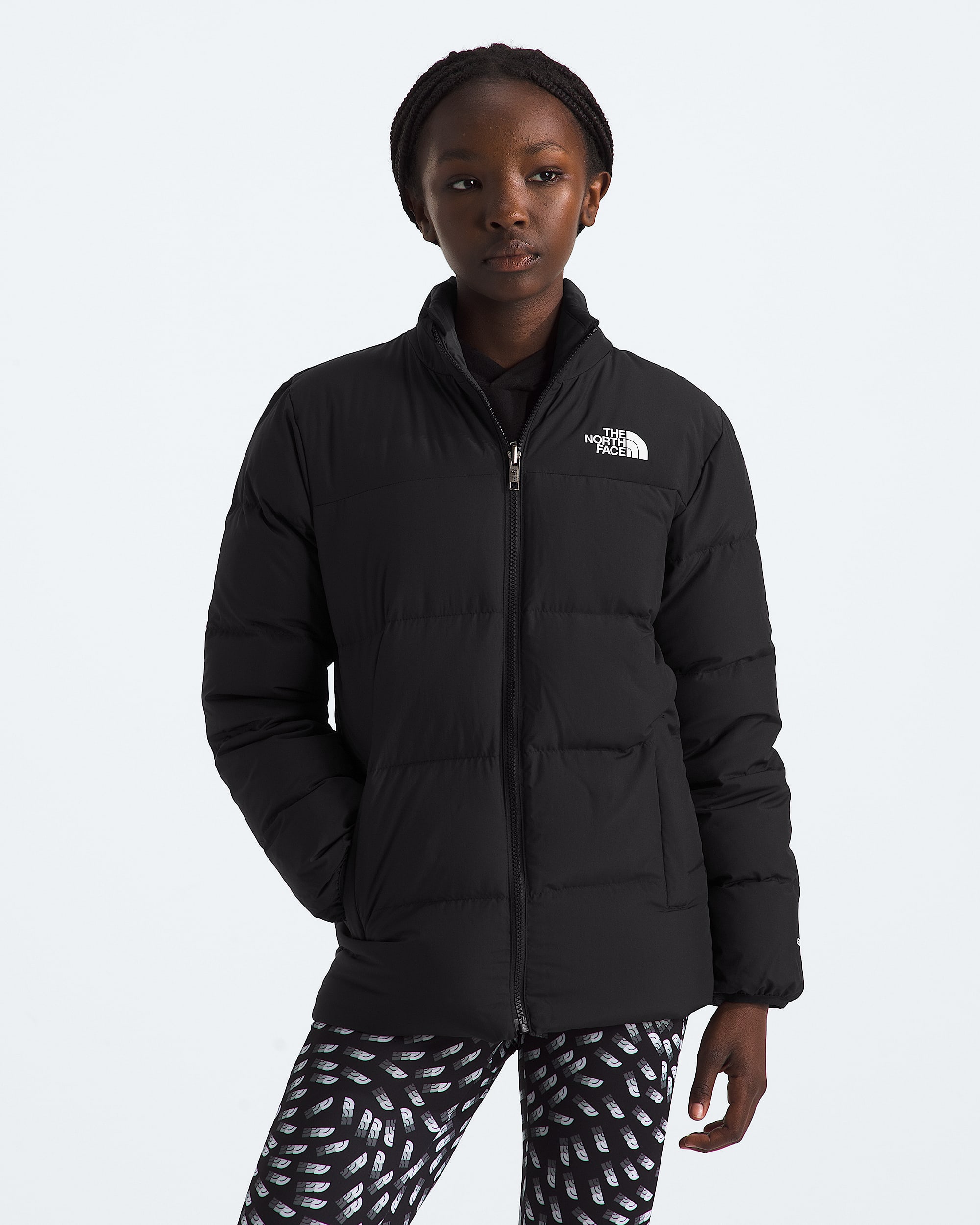 Boys' & Girls' North Down Triclimate® | The North Face