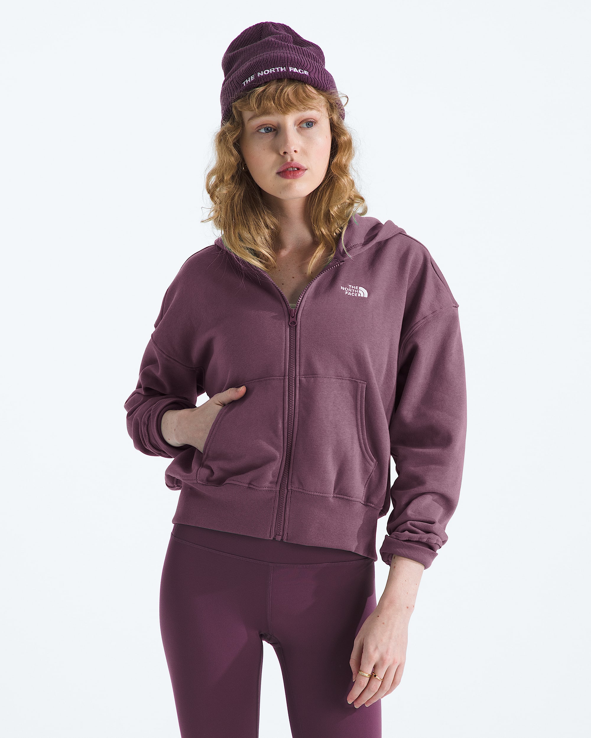 Women's Evolution Full-Zip | The North Face