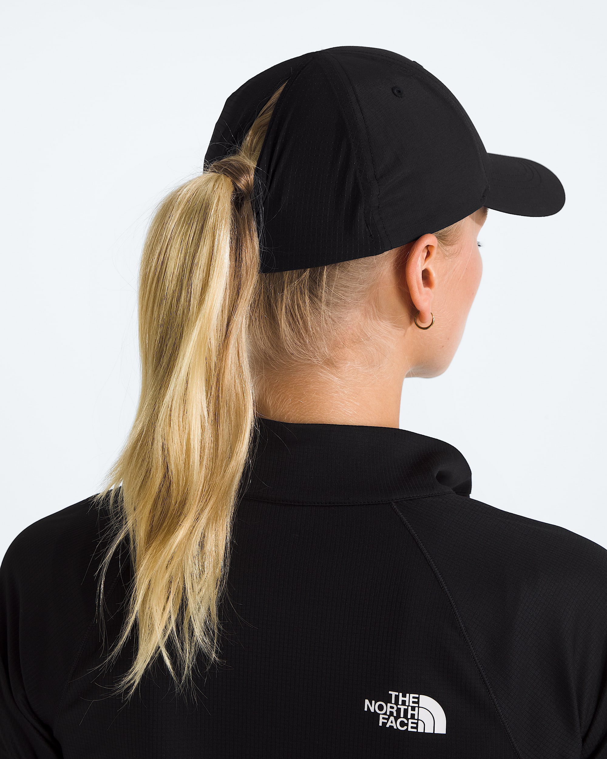 Womens Horizon Hat TNF ALT1