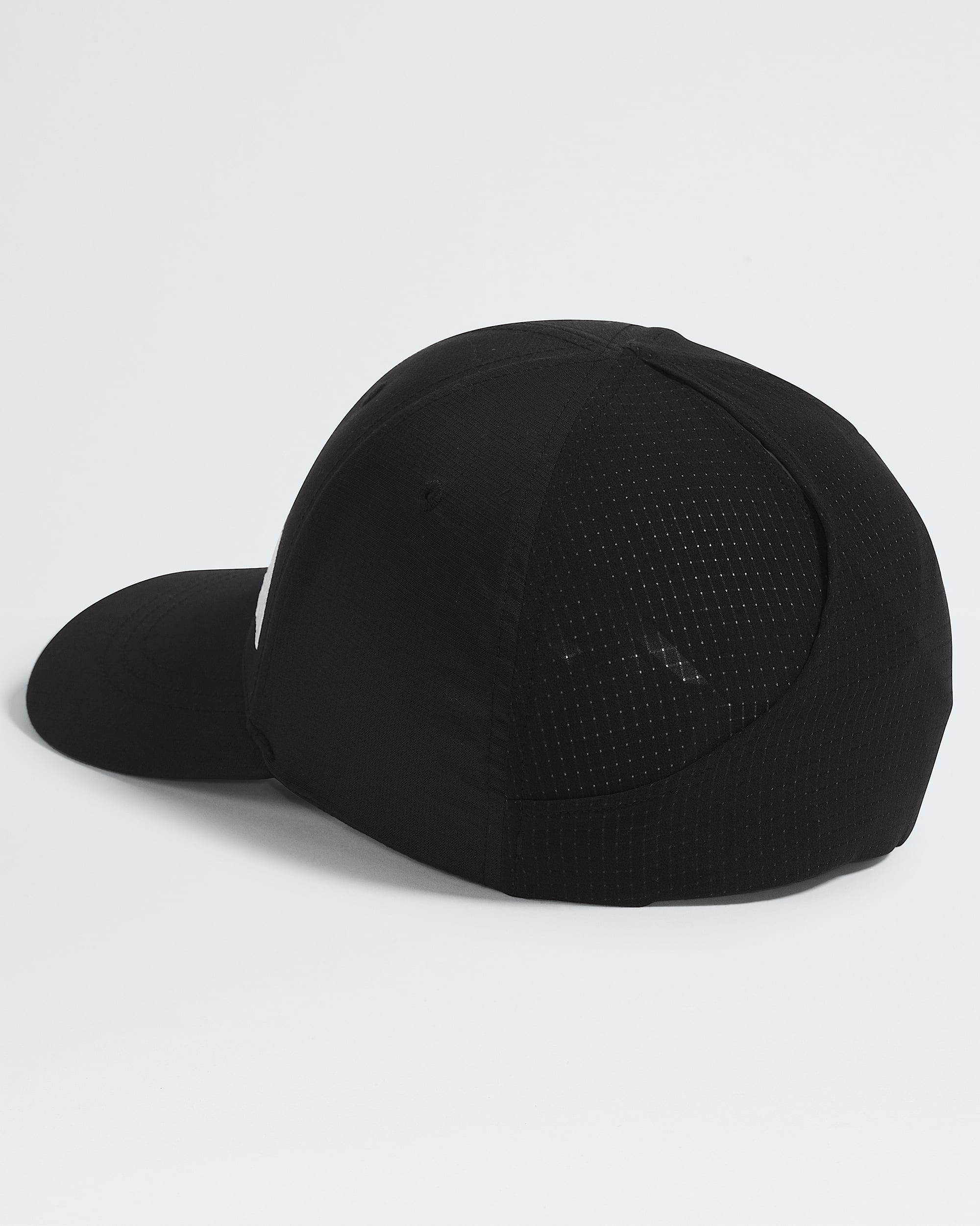 Womens Horizon Hat TNF BACK