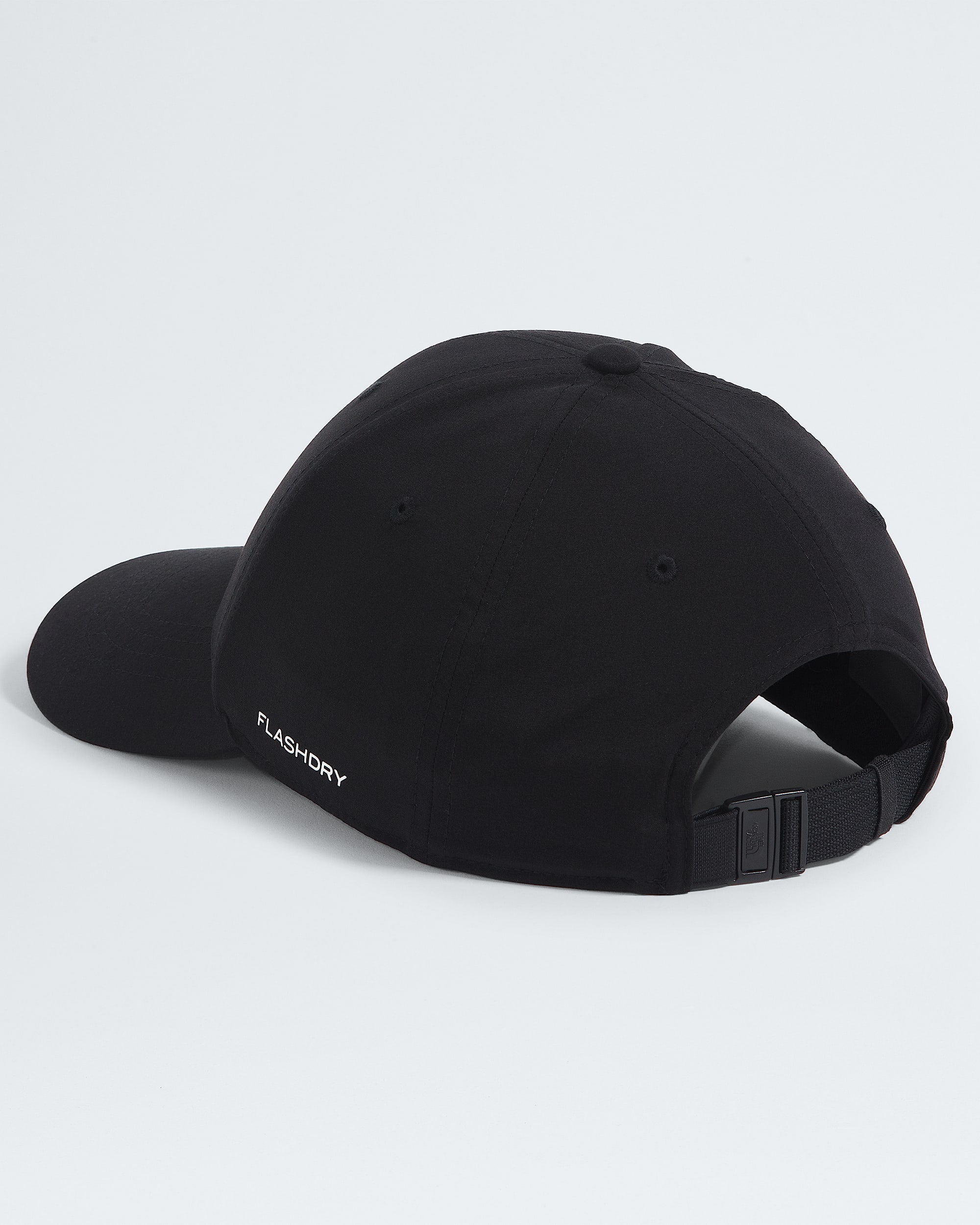 66 FLASHDRY Hat TNF BACK
