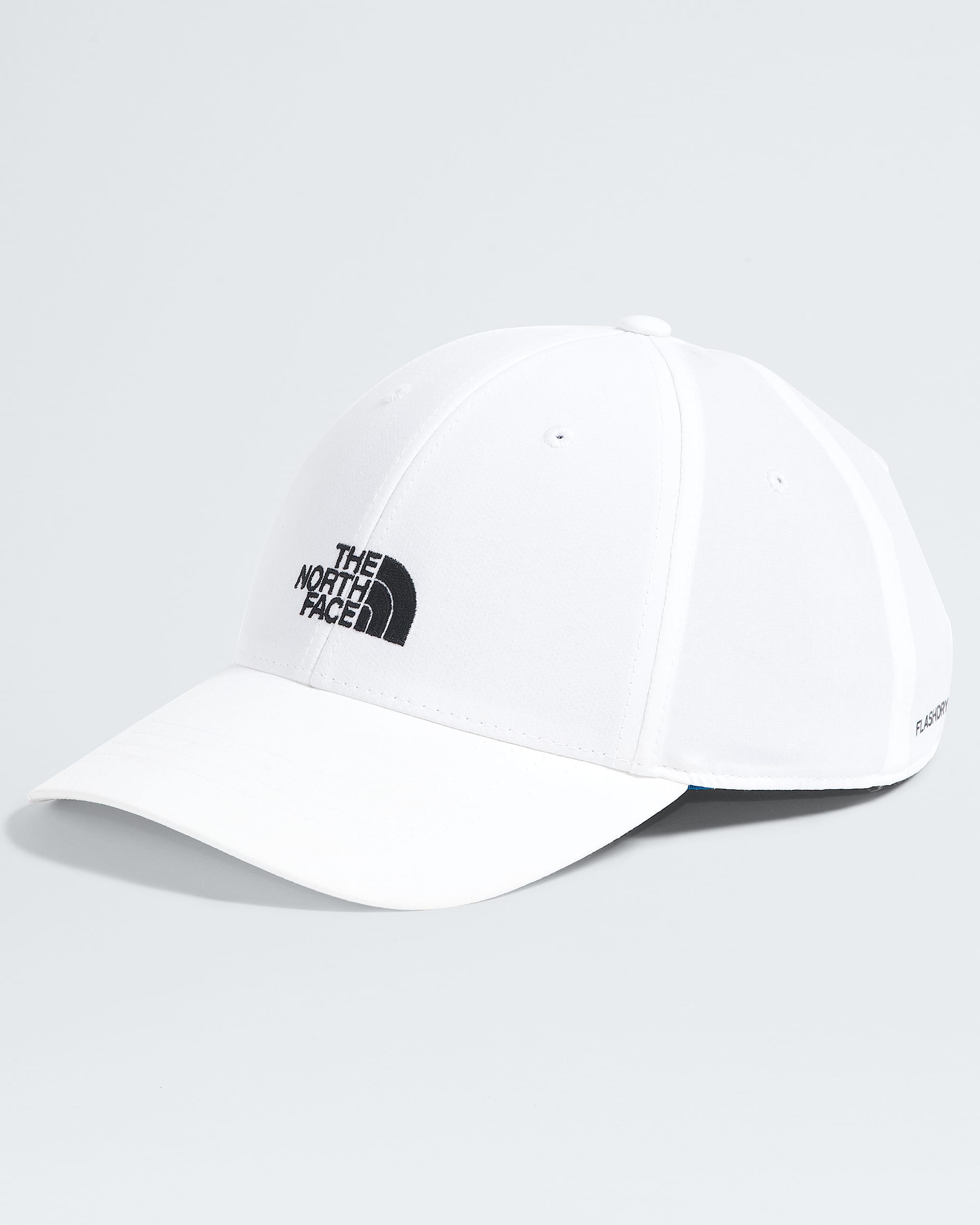 66 FLASHDRY Hat TNF HERO