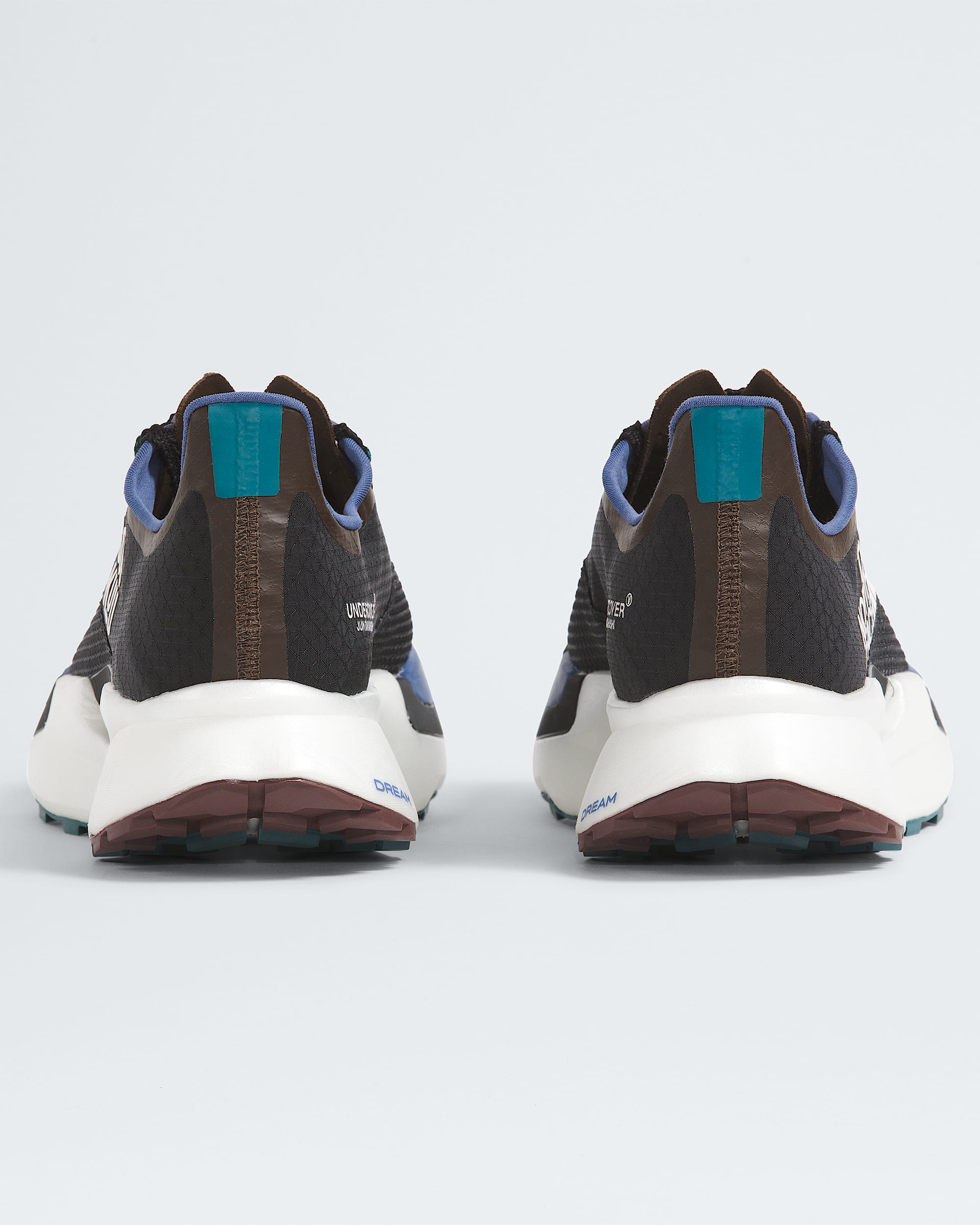 TNF x UNDERCOVER SOUKUU VECTIV Pro Hybrid Shoes | The North Face