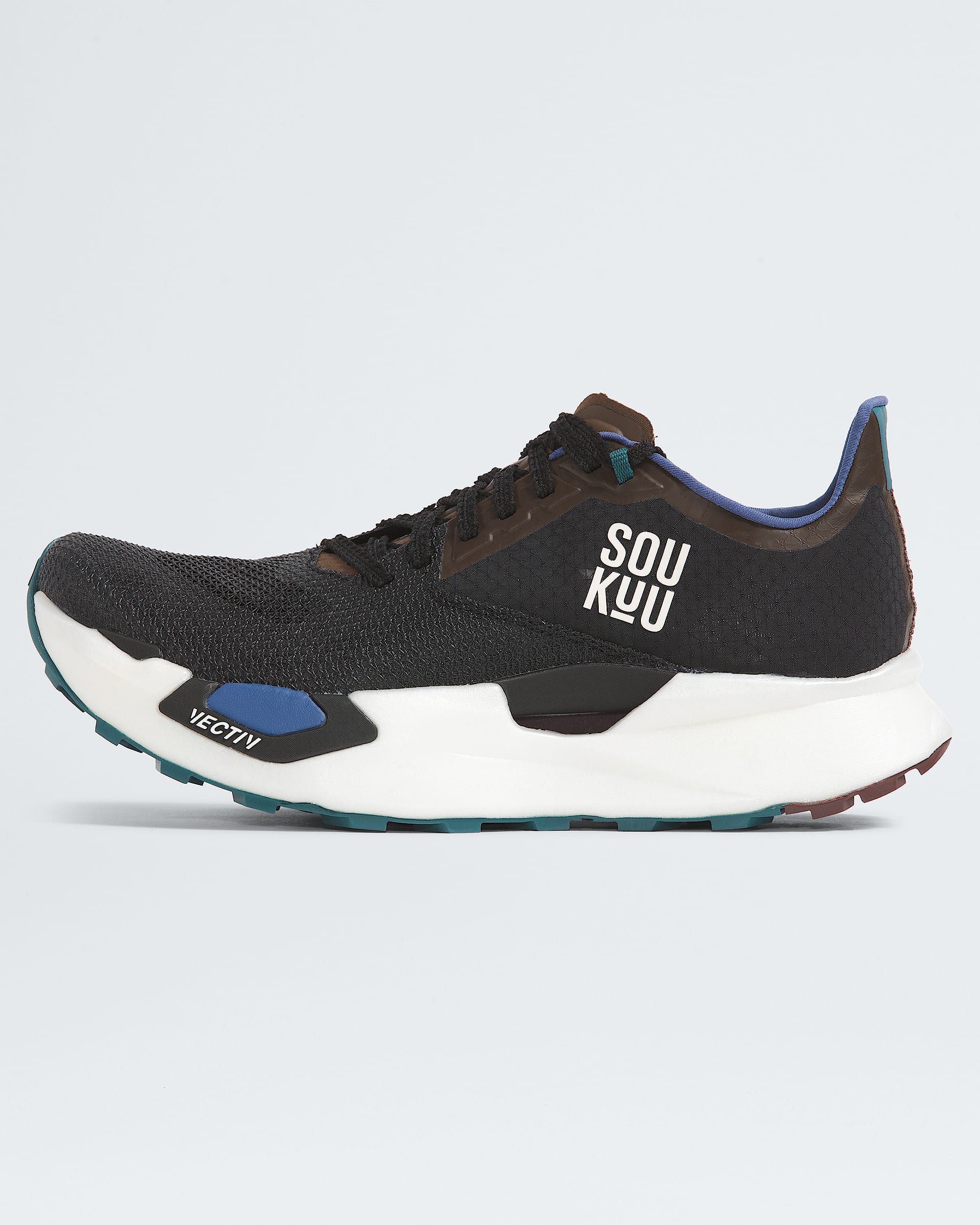 uneさん　1104 TNF x UNDERCOVER SOUKUU VECTIV Pro Hybrid Shoes | The North Face