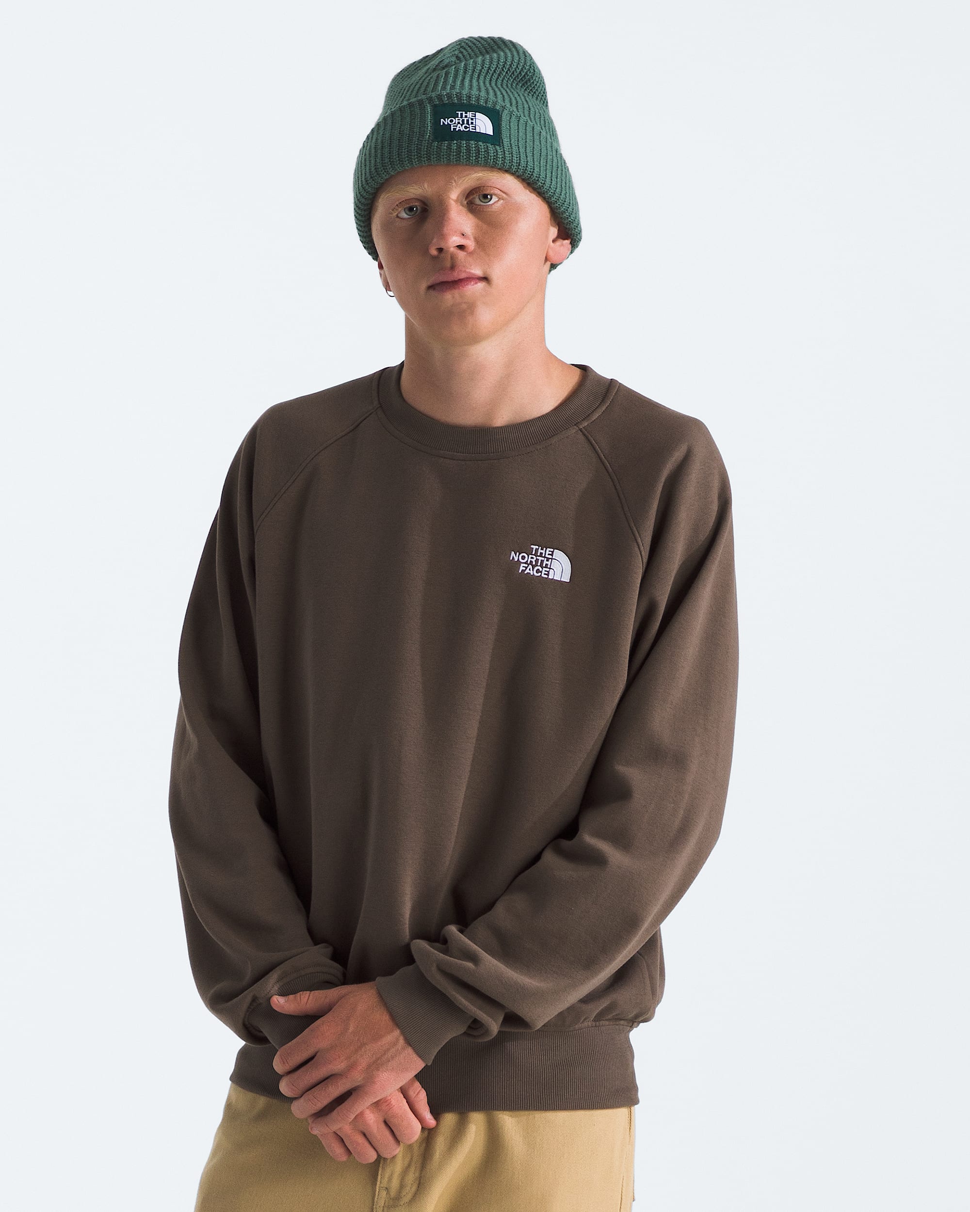 Men's Evolution Crew | The North Face