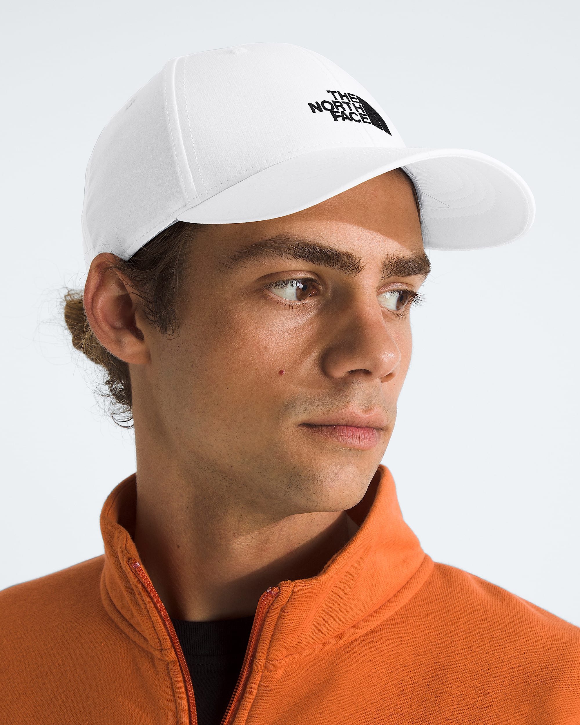 66 FLASHDRY Hat TNF MODELBACK