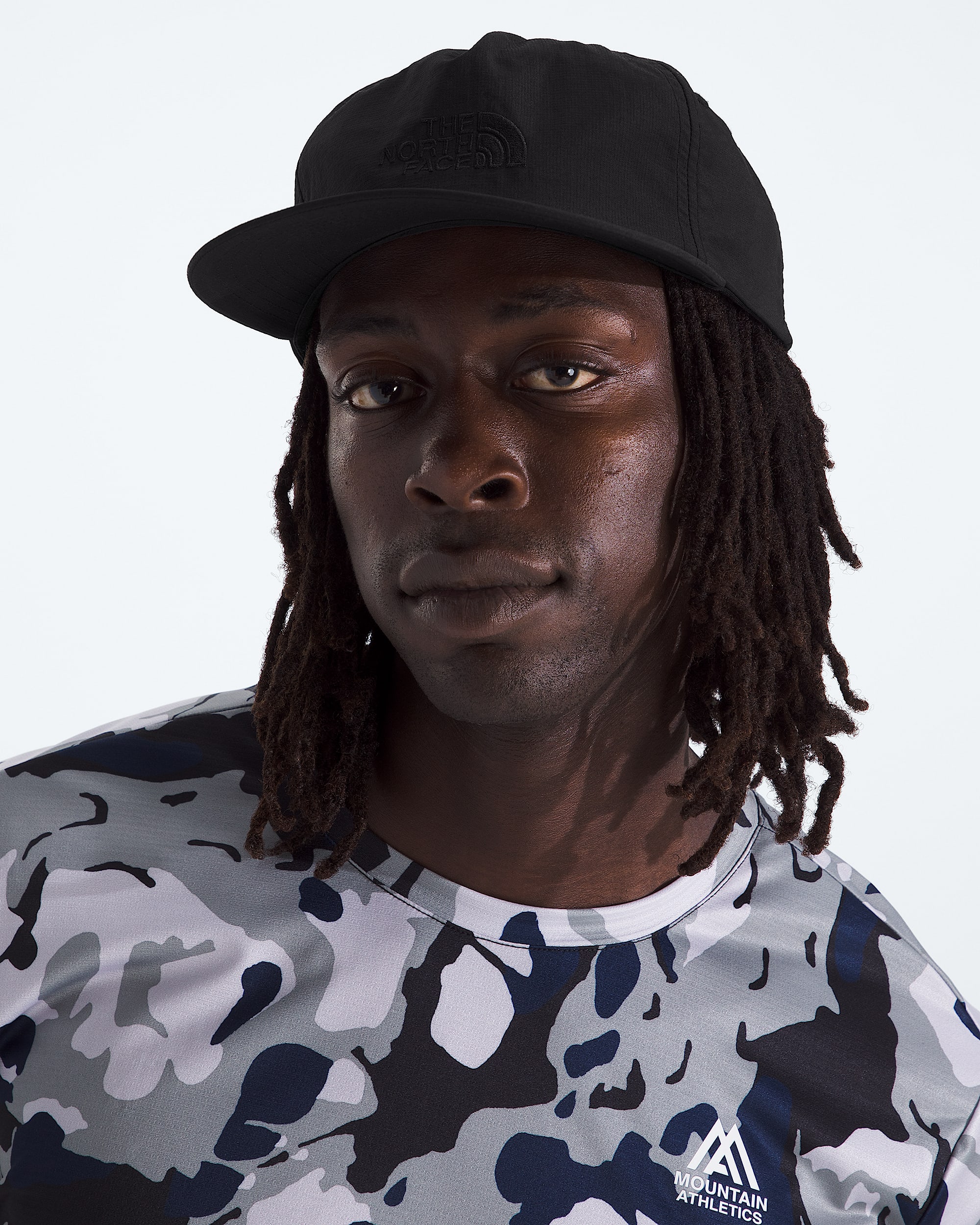 Horizon 5-Panel Hat | The North Face