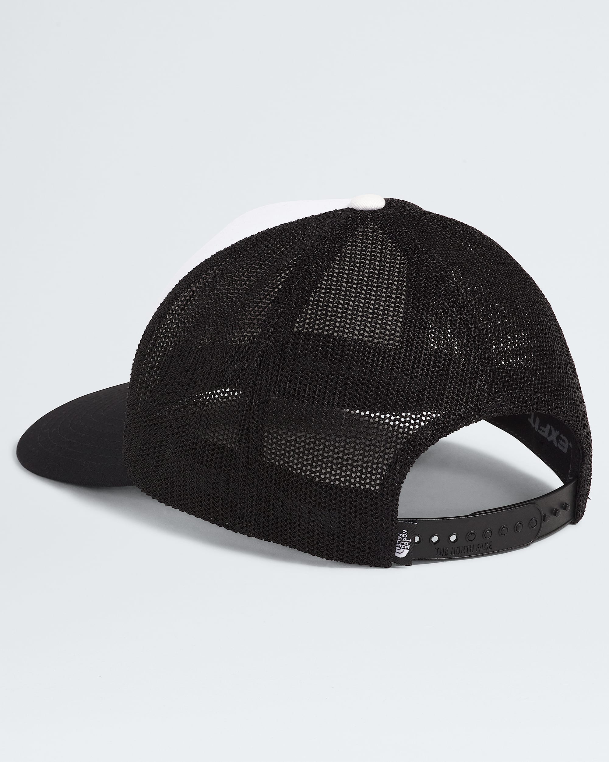 Keep It Patched Trucker Hat TNF BACK