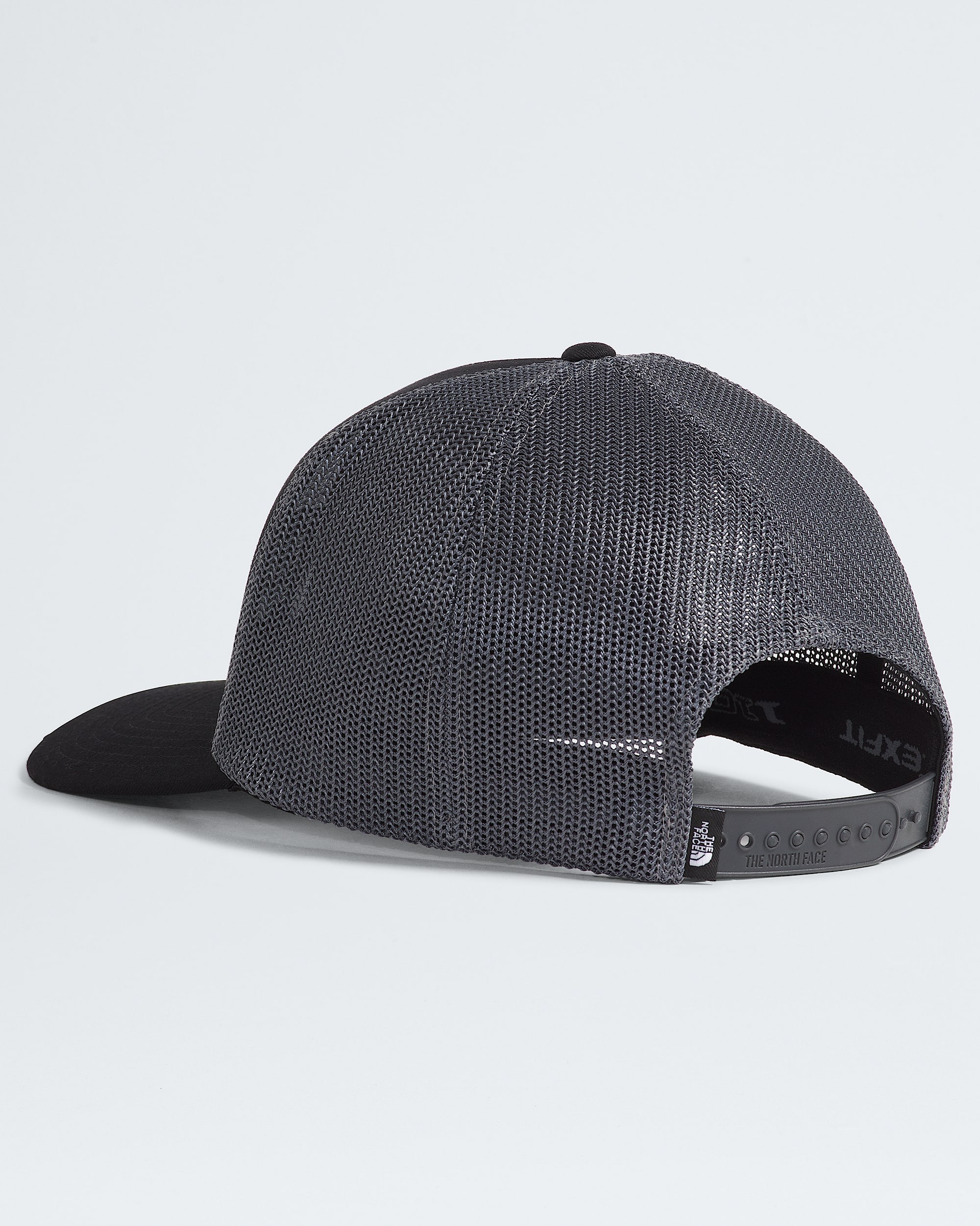 Keep It Patched Trucker Hat TNF BACK