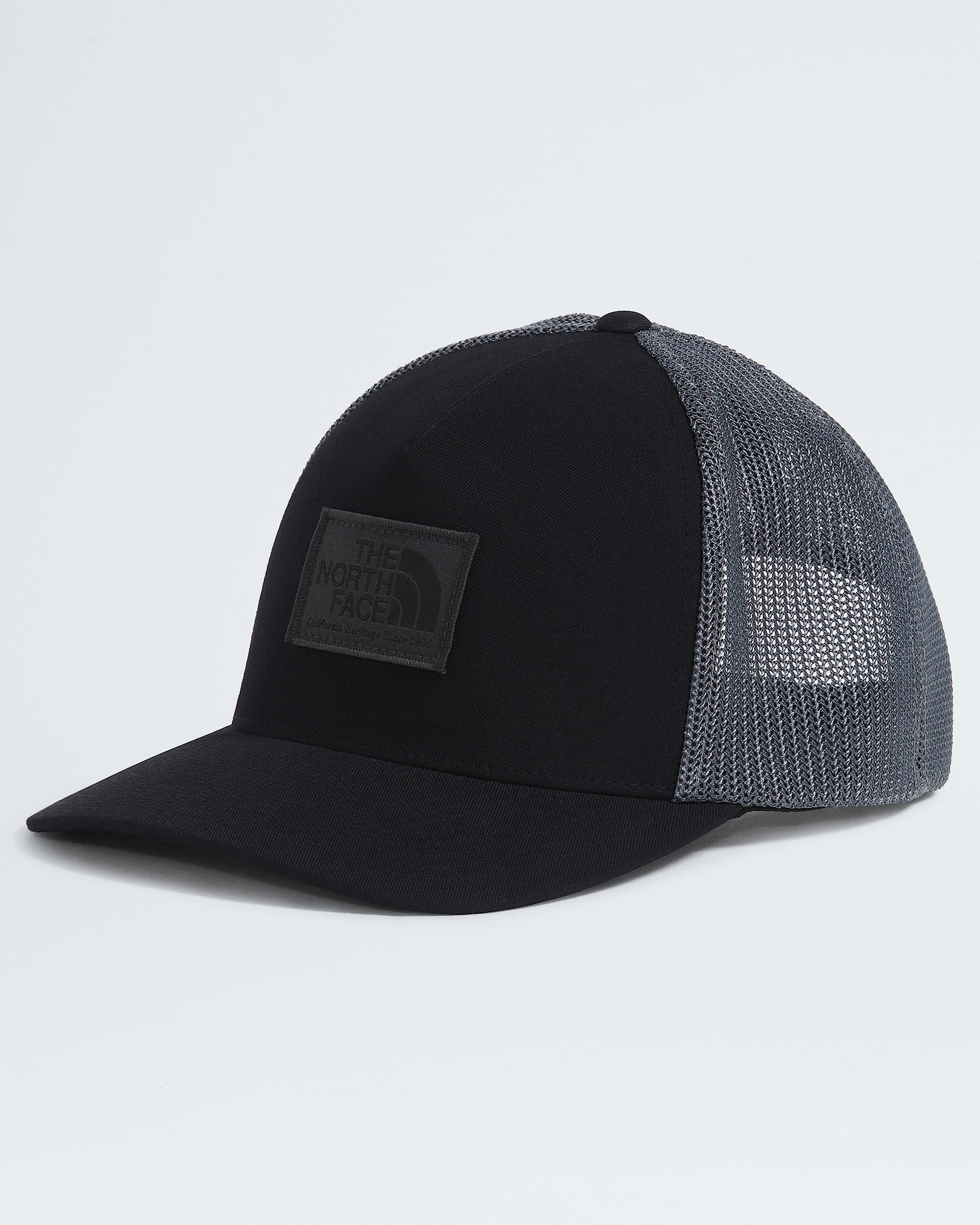 Keep It Patched Trucker Hat TNF HERO