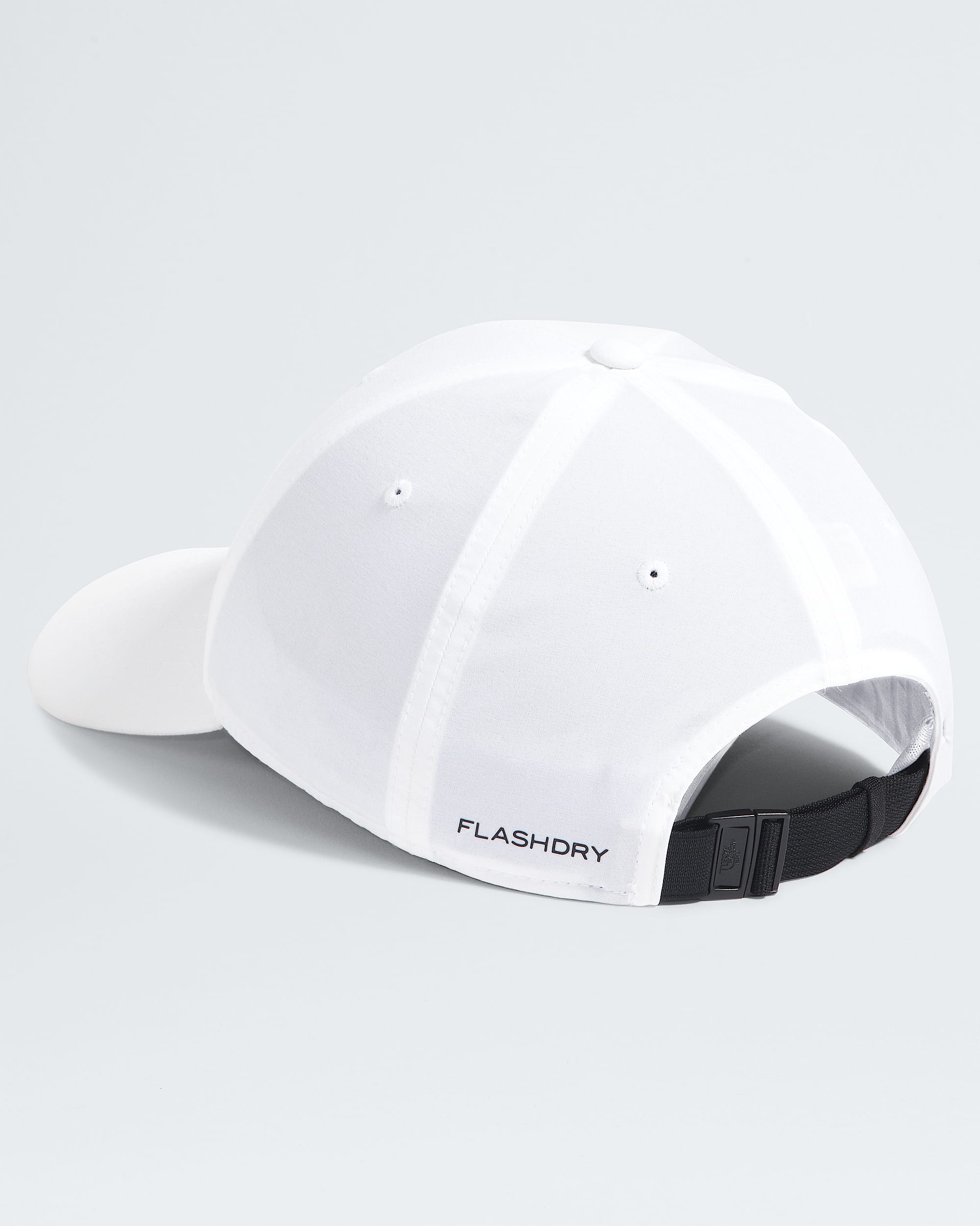 66 FLASHDRY Hat TNF BACK