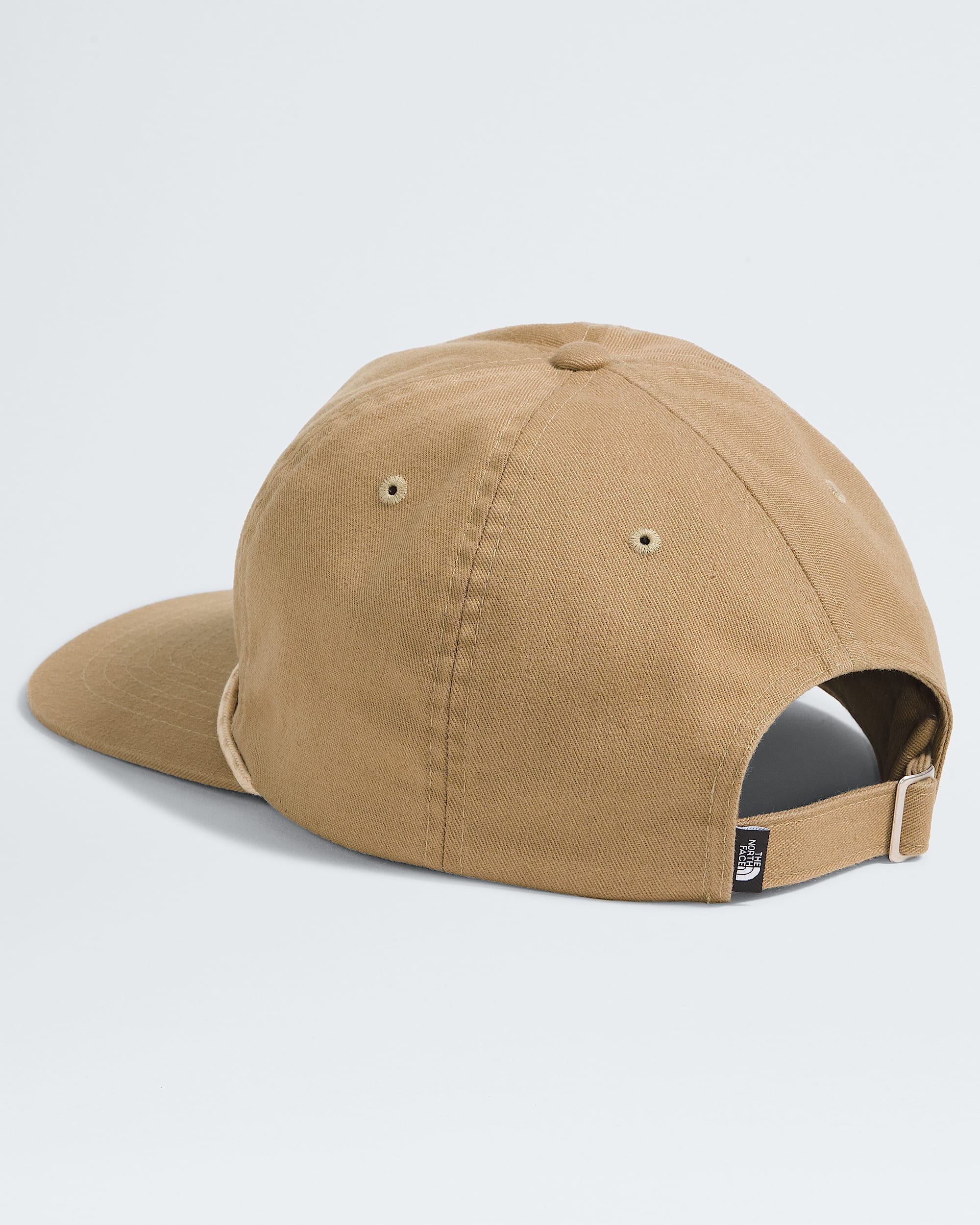 Norm 5Panel Hat TNF BACK
