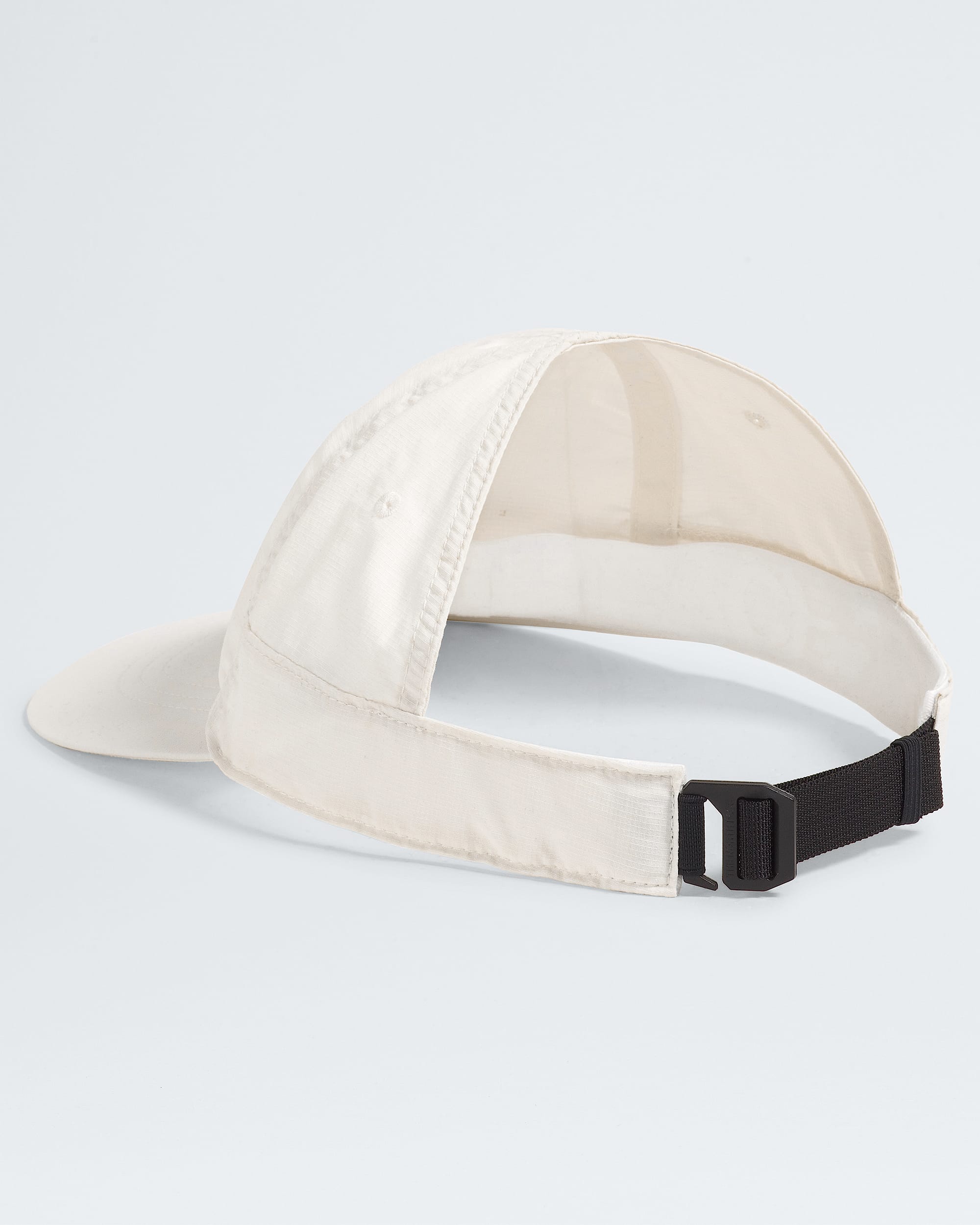 Horizon Top Knot Hat TNF BACK