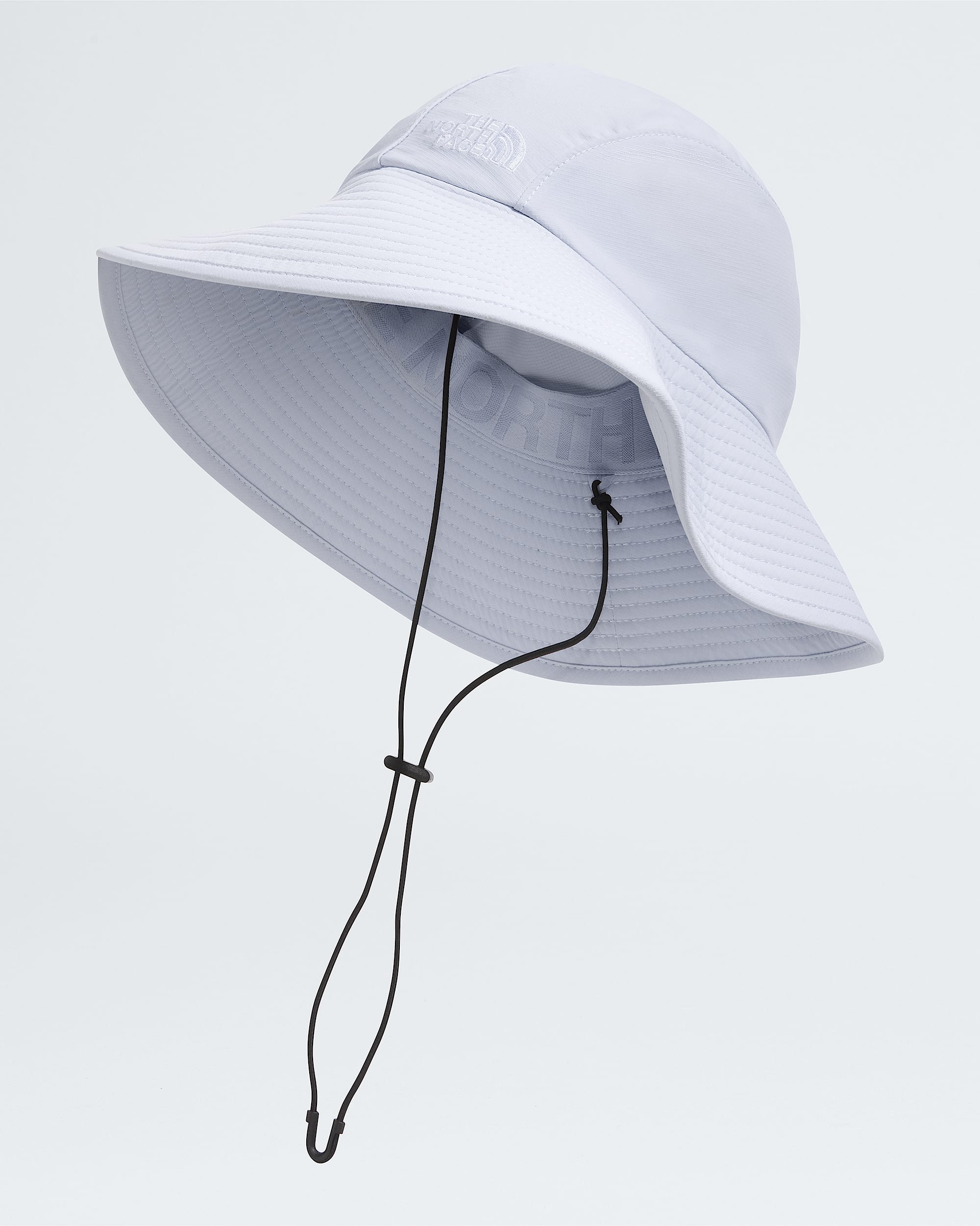 Womens Horizon Breeze Brimmer Hat TNF HERO