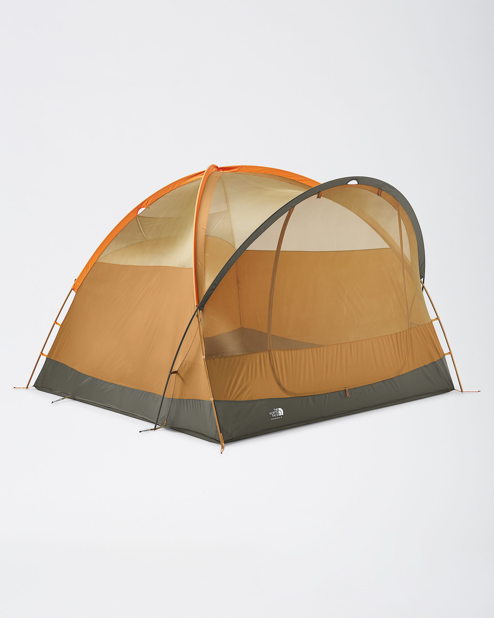 Wawona 6P TNF HEROFLY