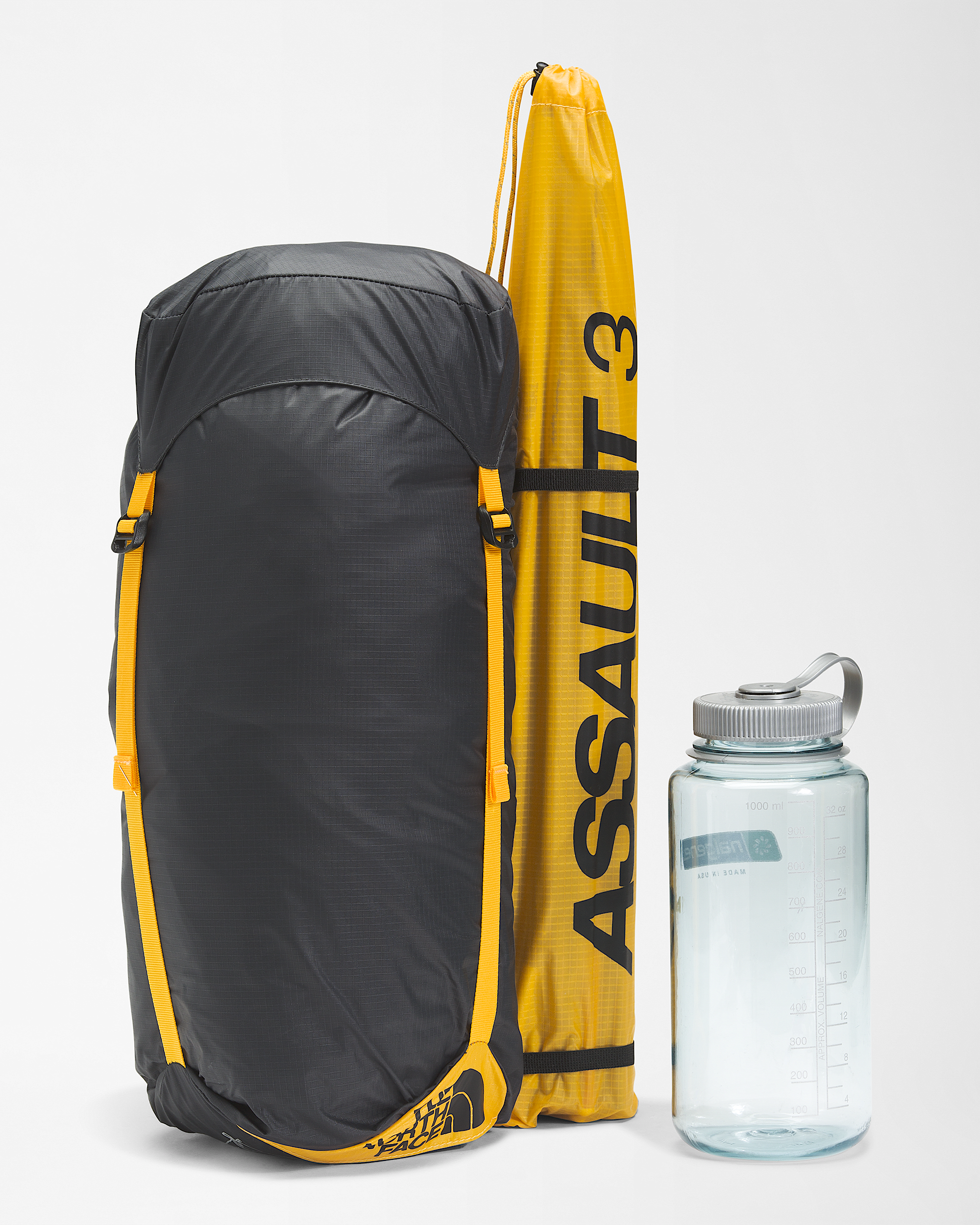 Assault 3 FUTURELIGHT TNF ALT3