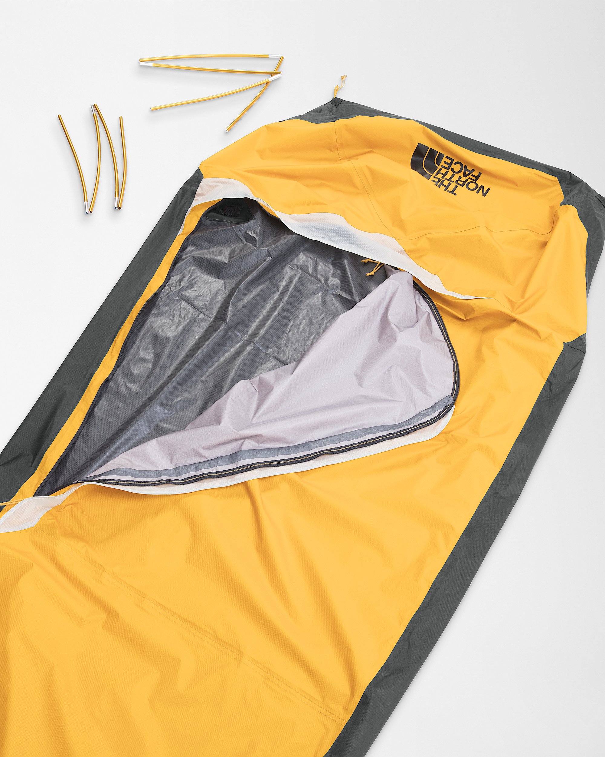 アウトドア寝具 THE NORTH FACE ASSAULT BIVY Assault FUTURELIGHT™ Bivy | The North Face