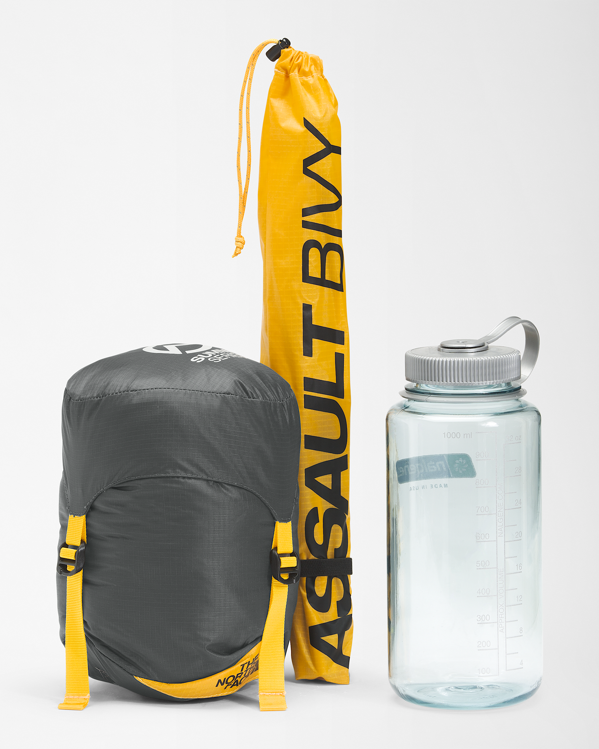 Assault FUTURELIGHT™ Bivy | The North Face