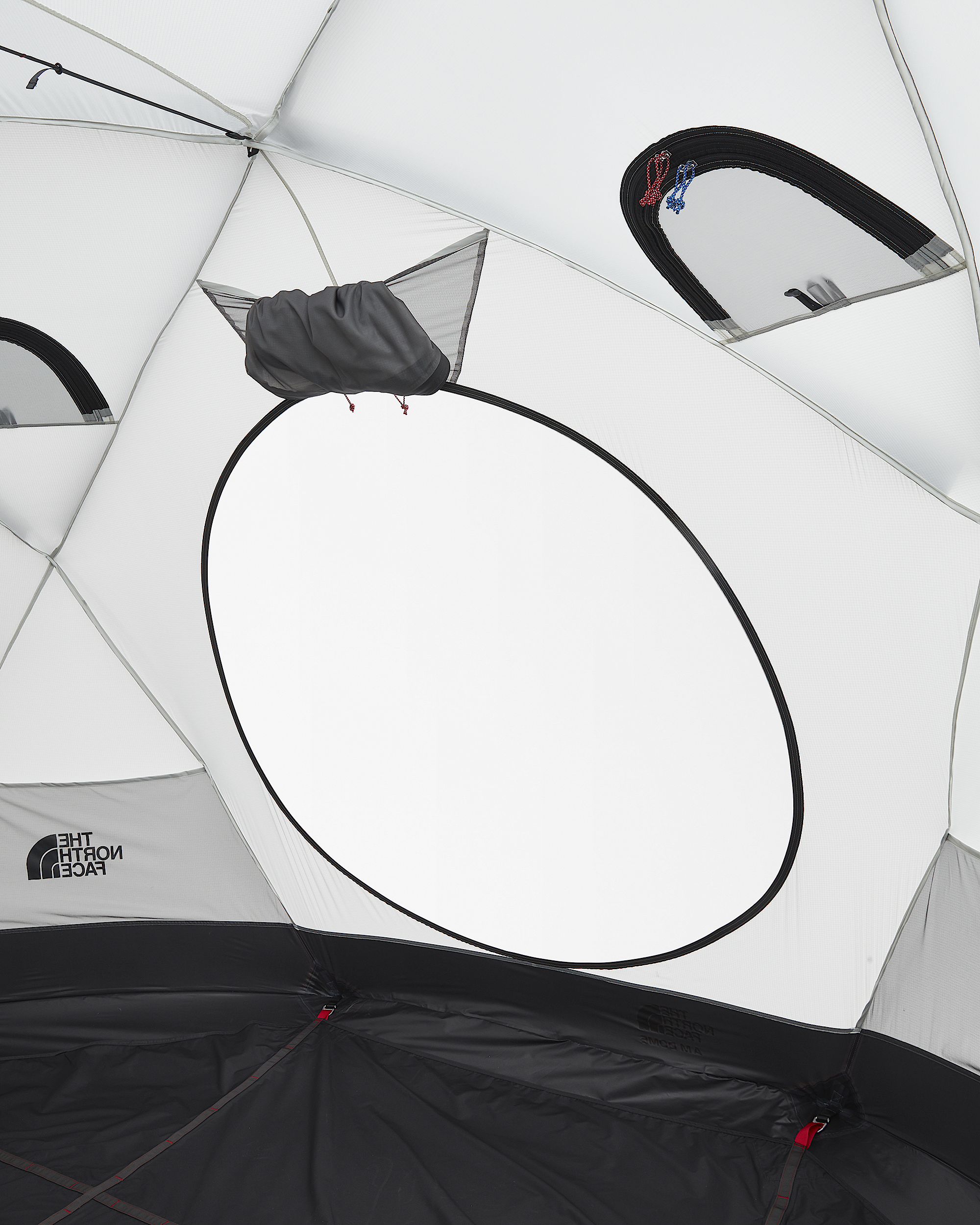 Dome 5 Tent TNF ALT2