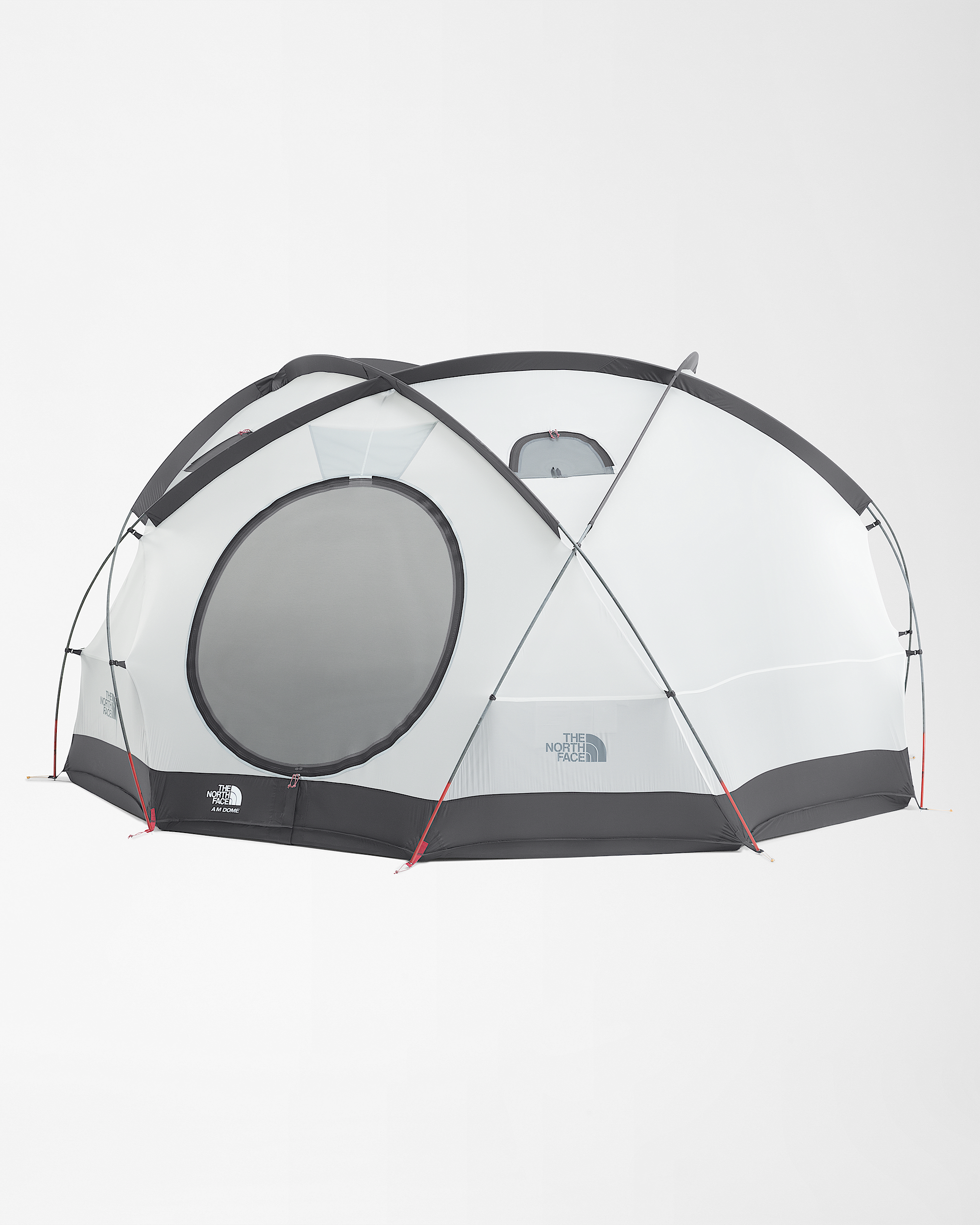 Dome 5 Tent TNF FRONT34