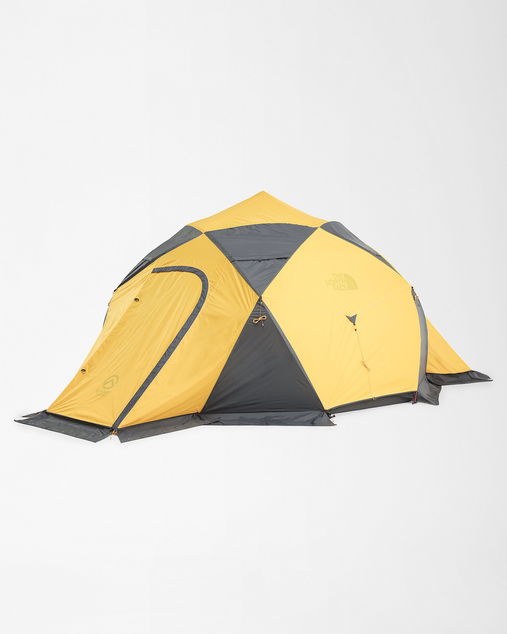 Dome 5 Tent TNF HERO