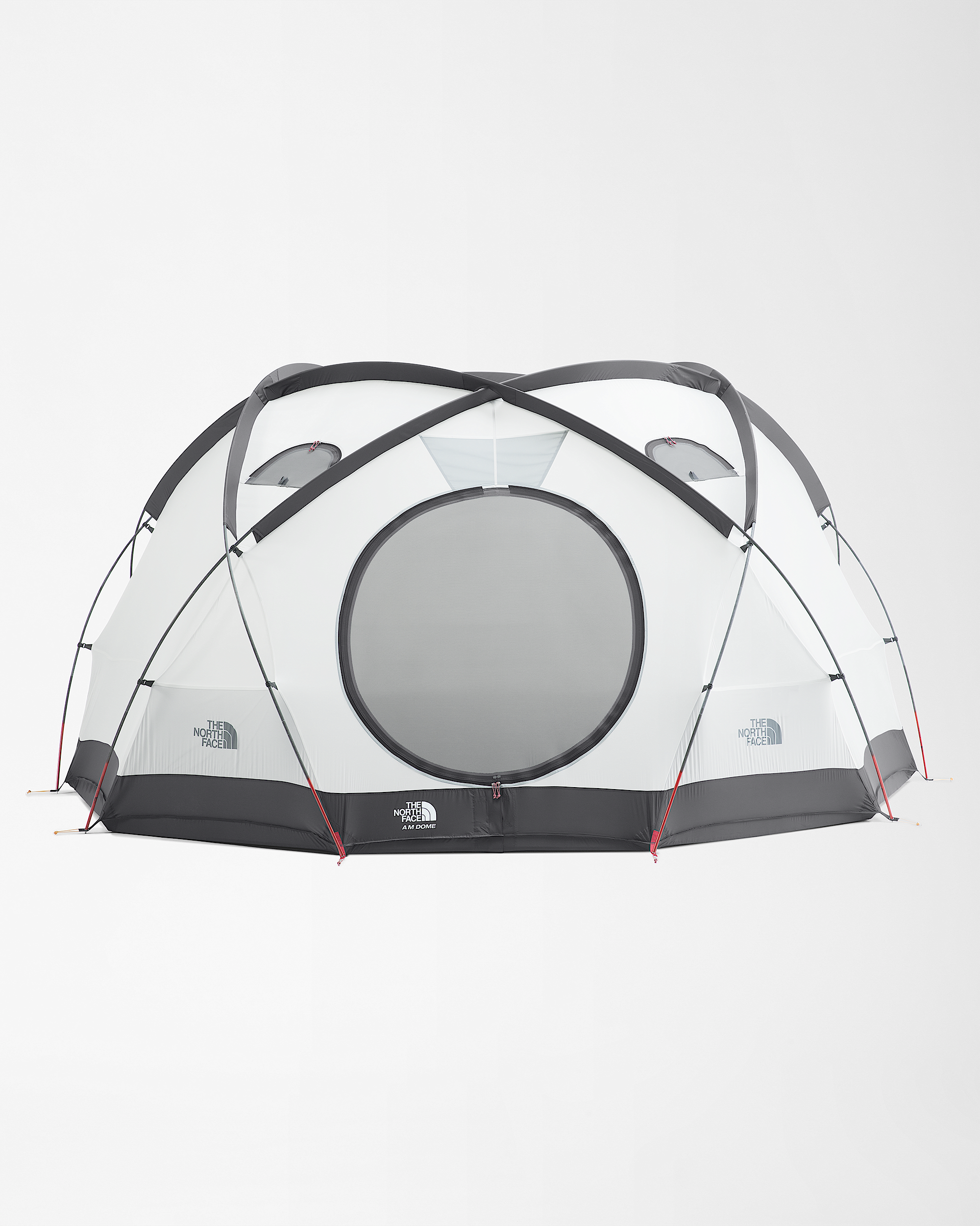 Dome 5 Tent TNF HEROFLY