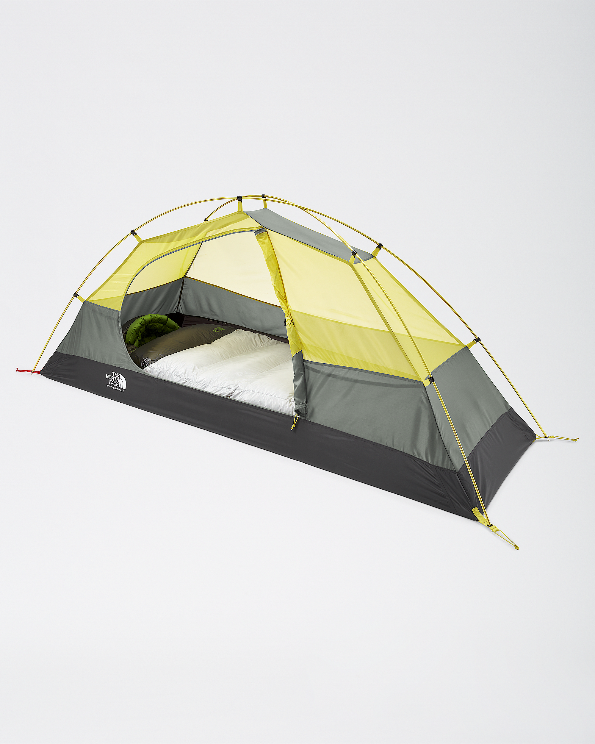 north face backpacking tent The Stormbreak 3 “This tent is my go The North Face Stormbreak 2