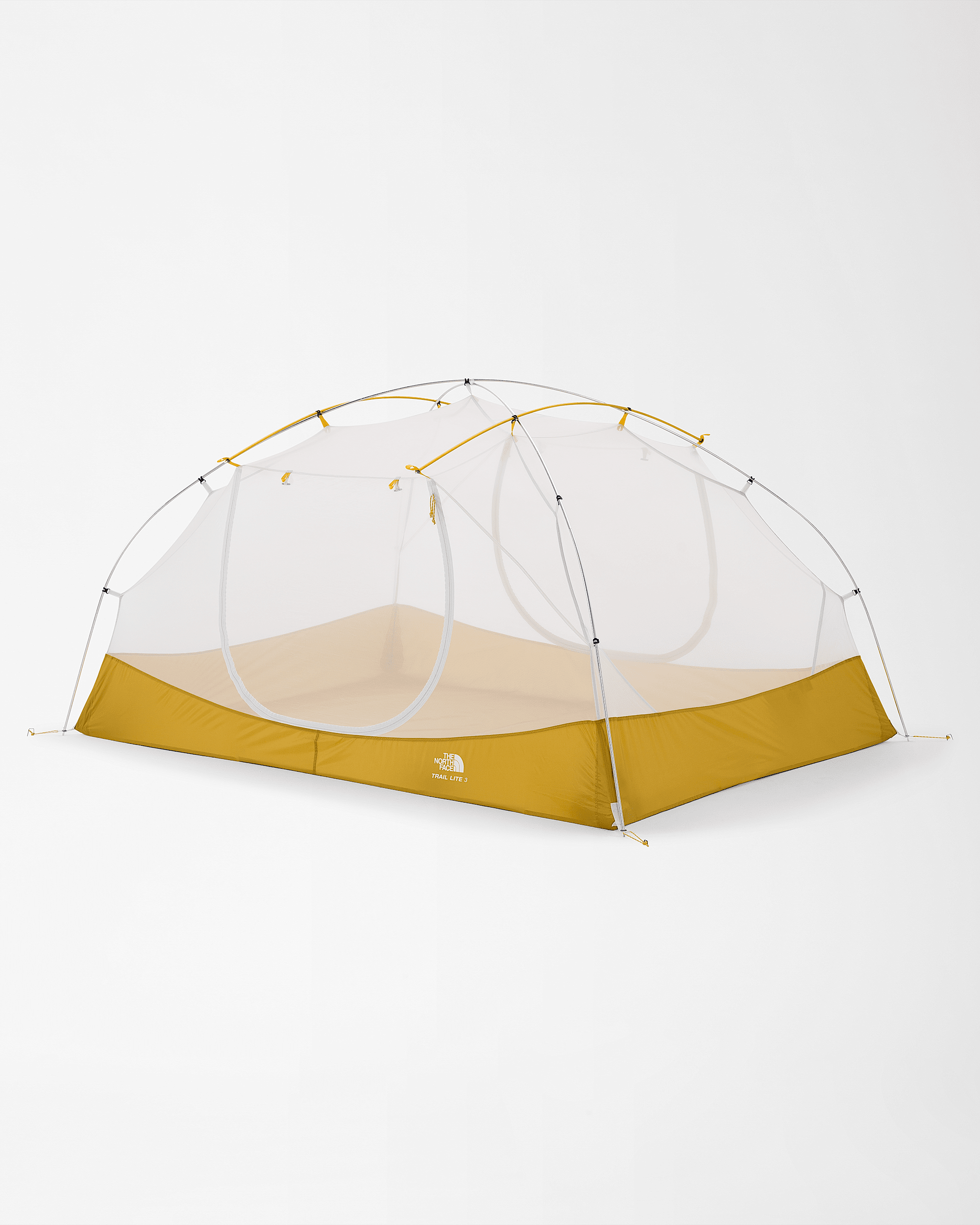Trail Lite 3 Tent TNF HERO2