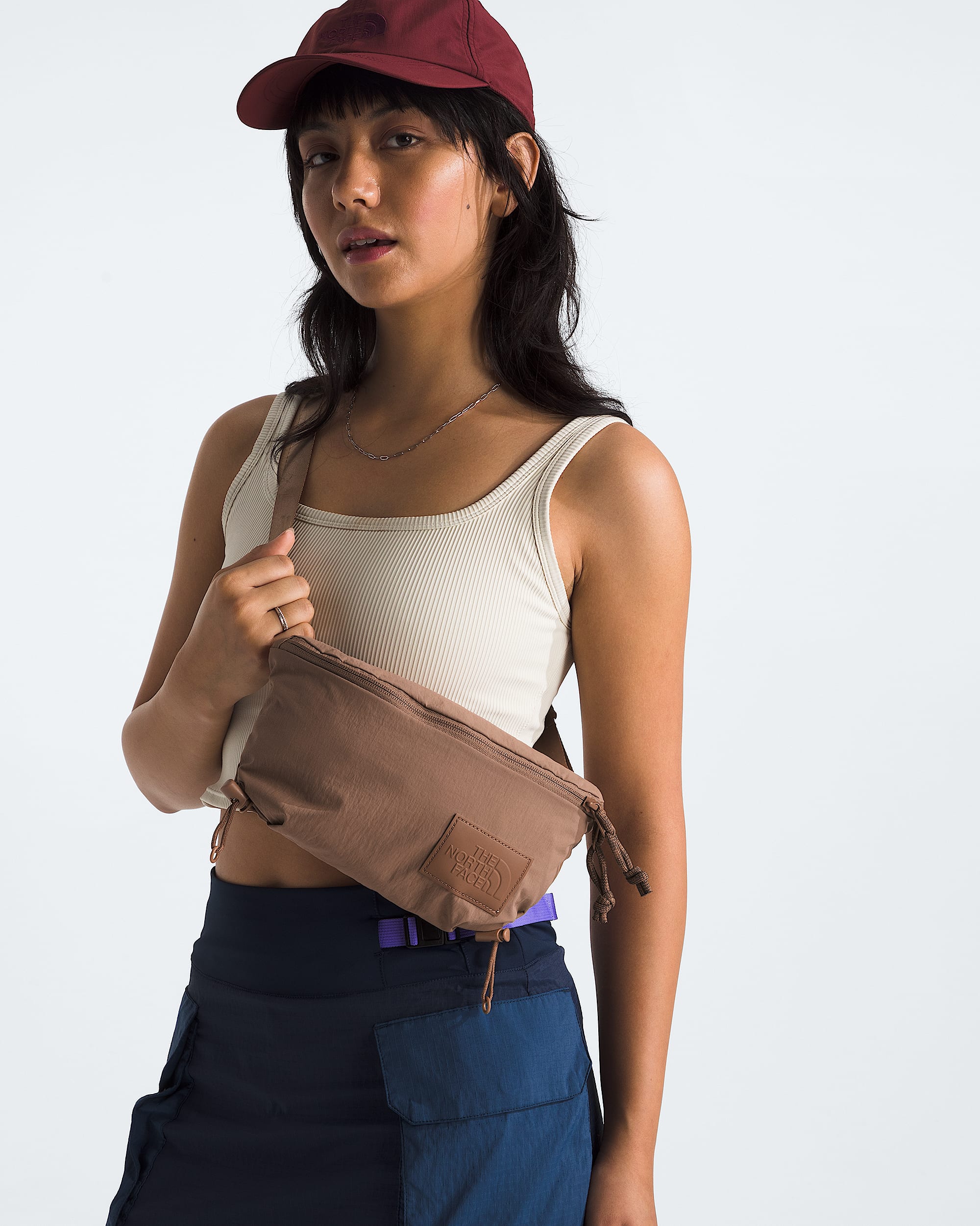 north face backpack with fanny pack The Explore Hip Pack, OS, Summit Gold/TNF Black-NPF resistant finish make it an ideal companion for activities where weight and protection from moisture are crucial The North Face Dayhiker Reviews