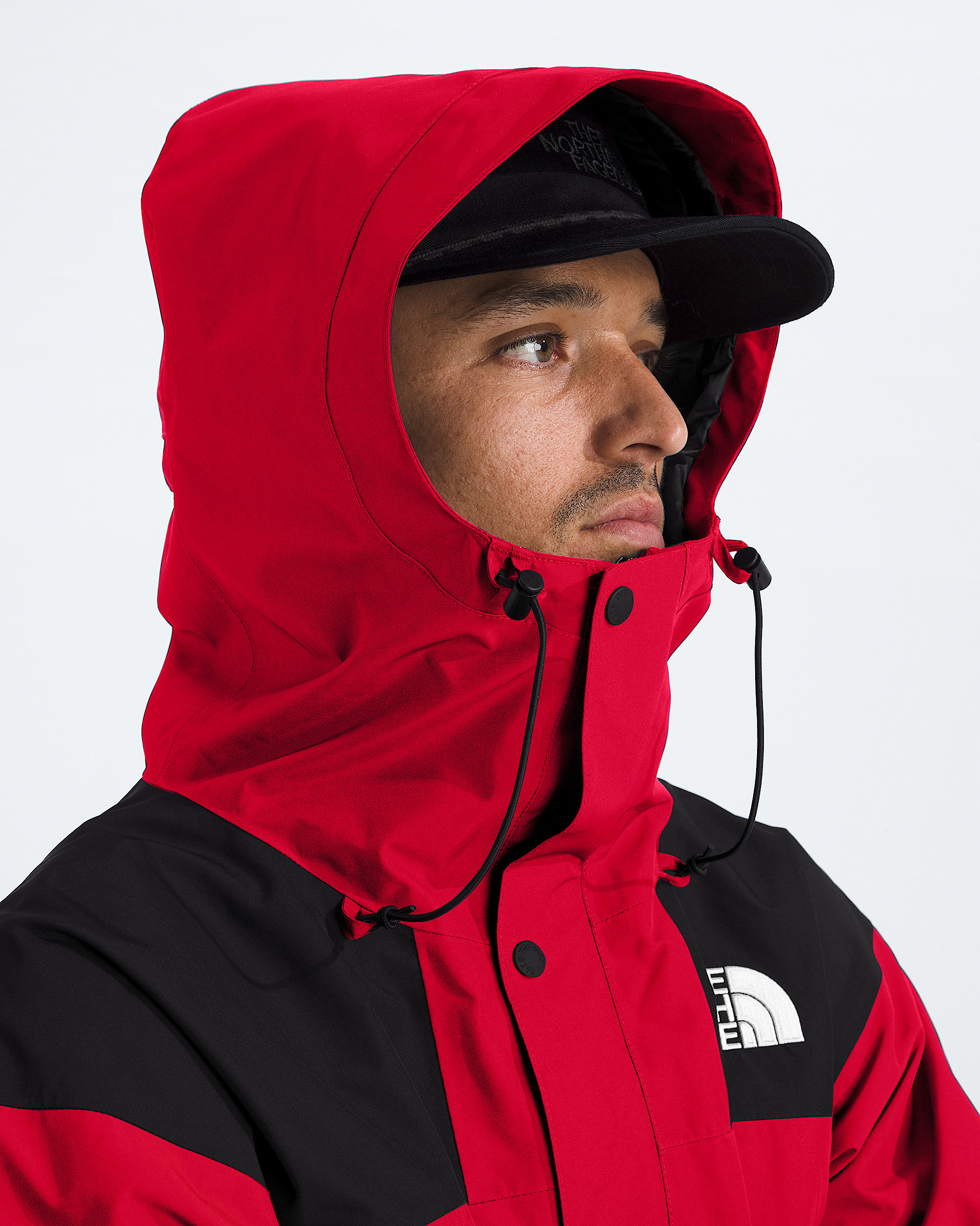 Men's GORE-TEX® Mountain Jacket | The North Face Canada