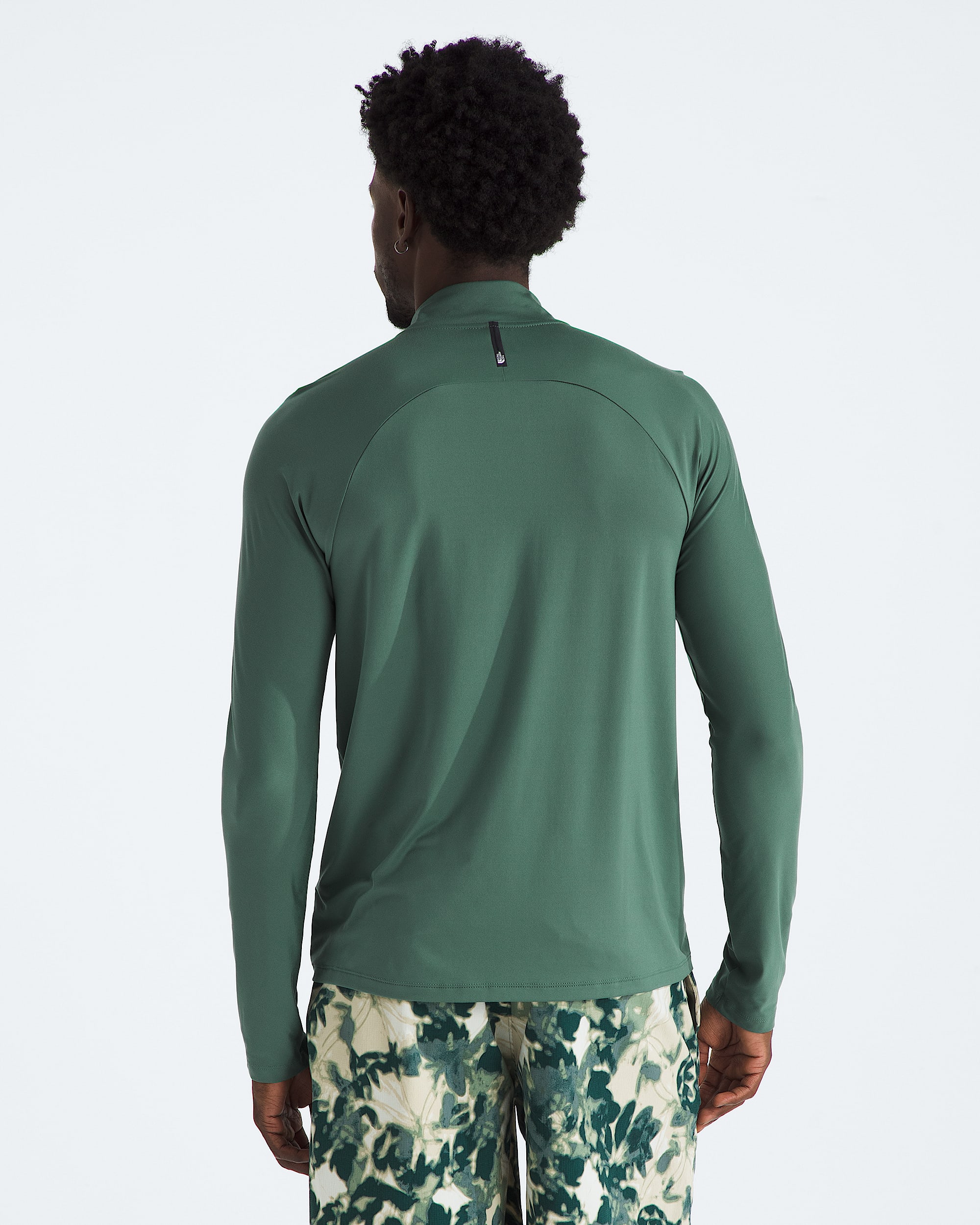 Men's Dune Sky ¼-Zip | The North Face