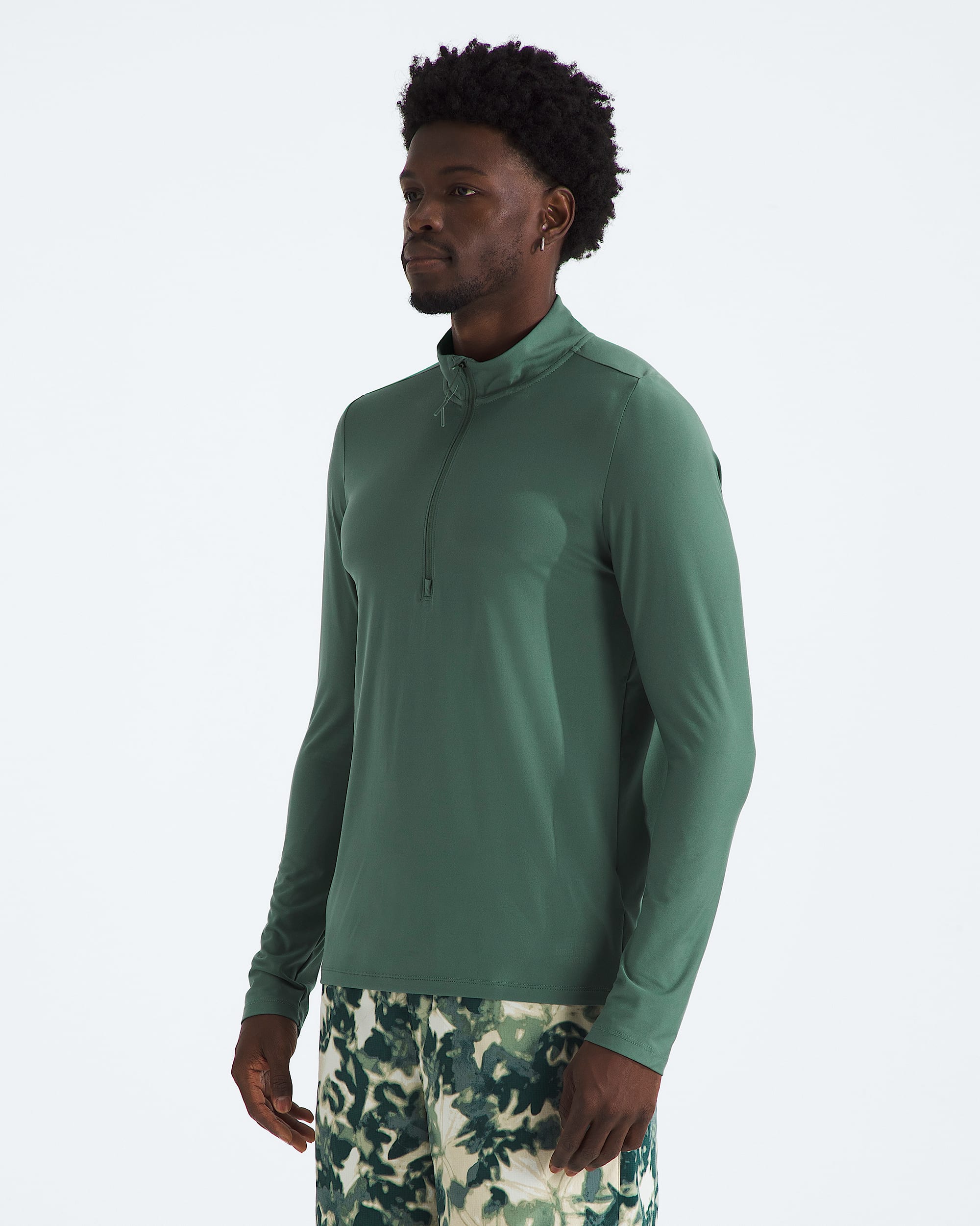Men's Dune Sky ¼-Zip | The North Face