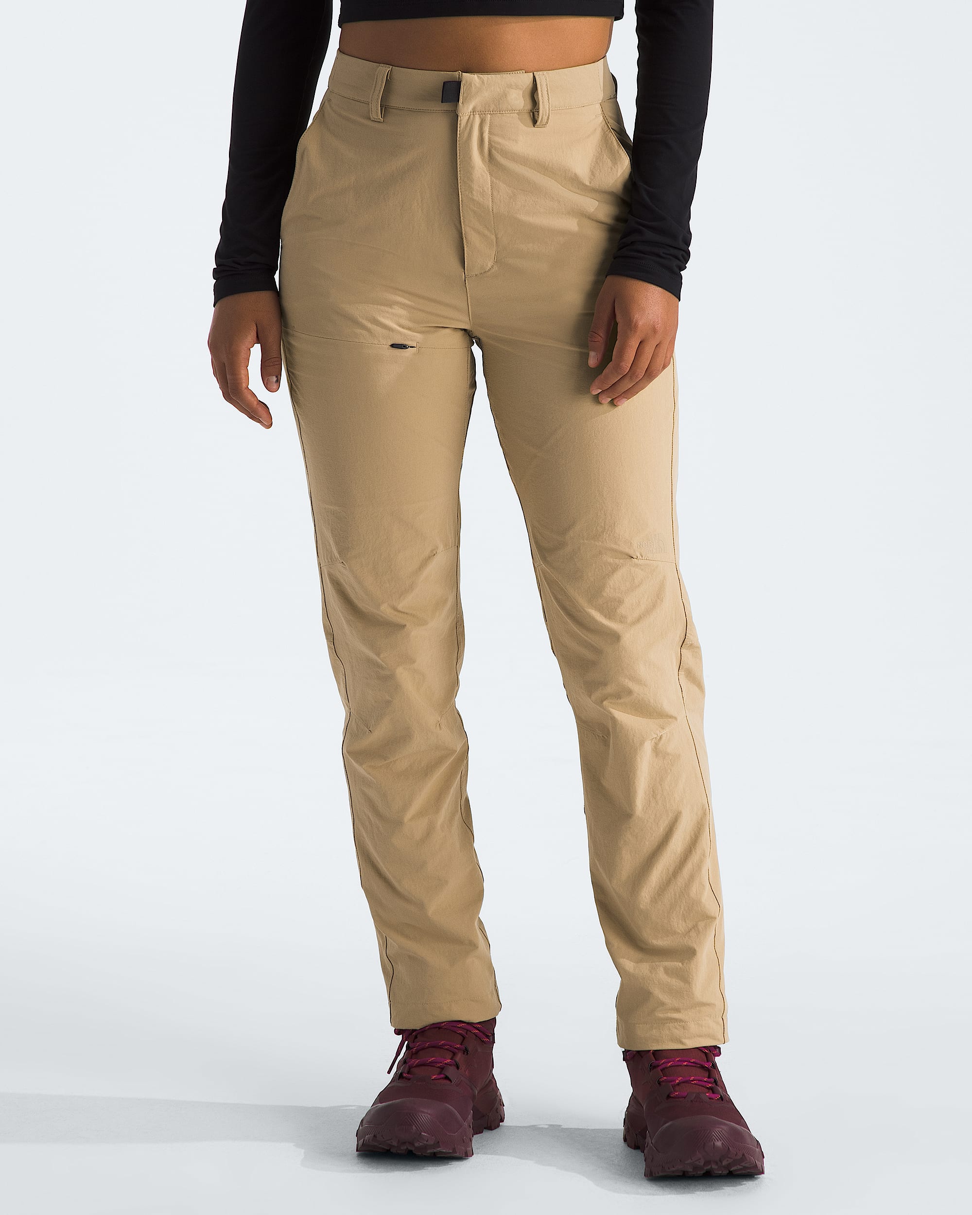 Womens Basin Pants TNF Main