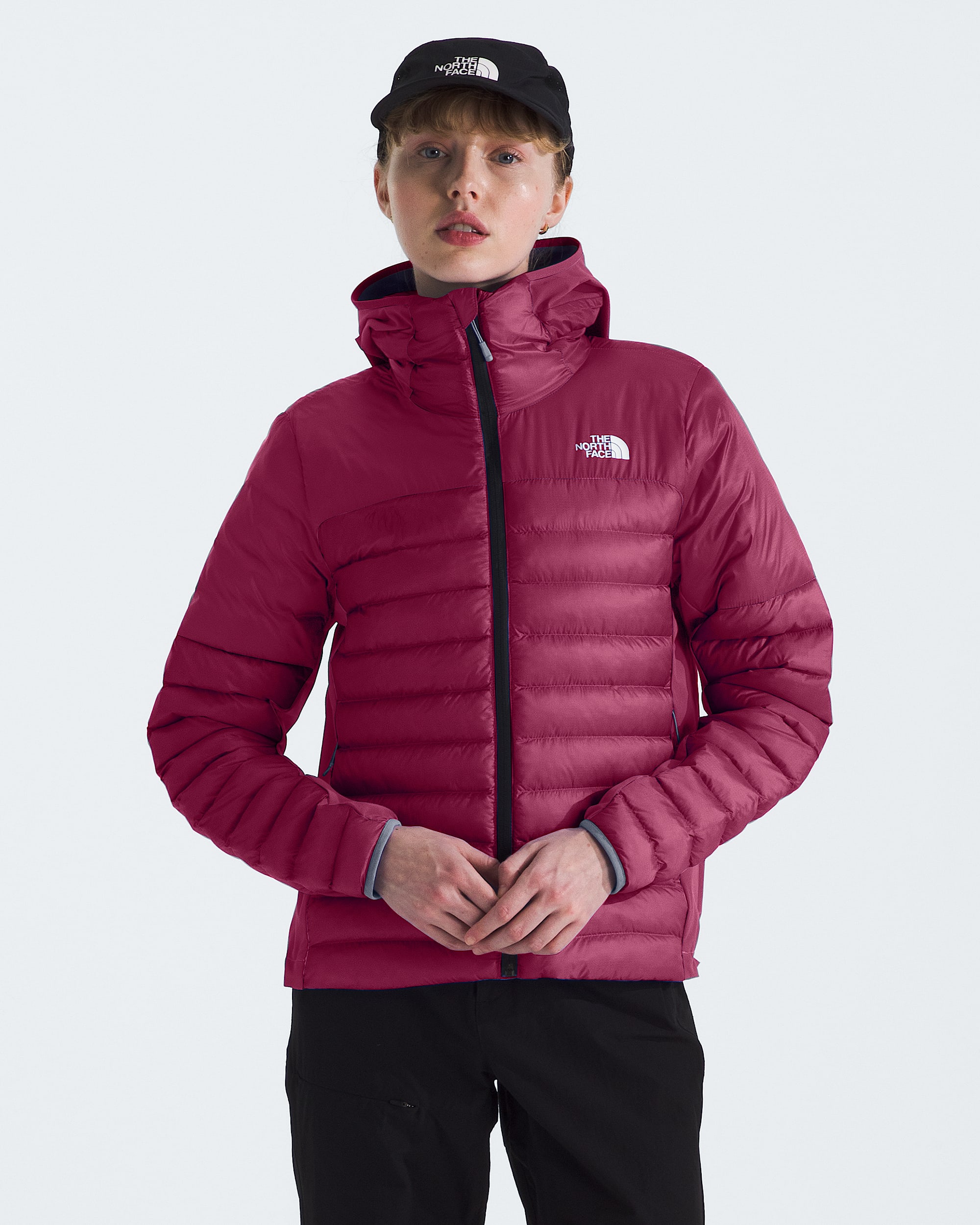 Women's Terra Peak Hybrid Hoodie | The North Face