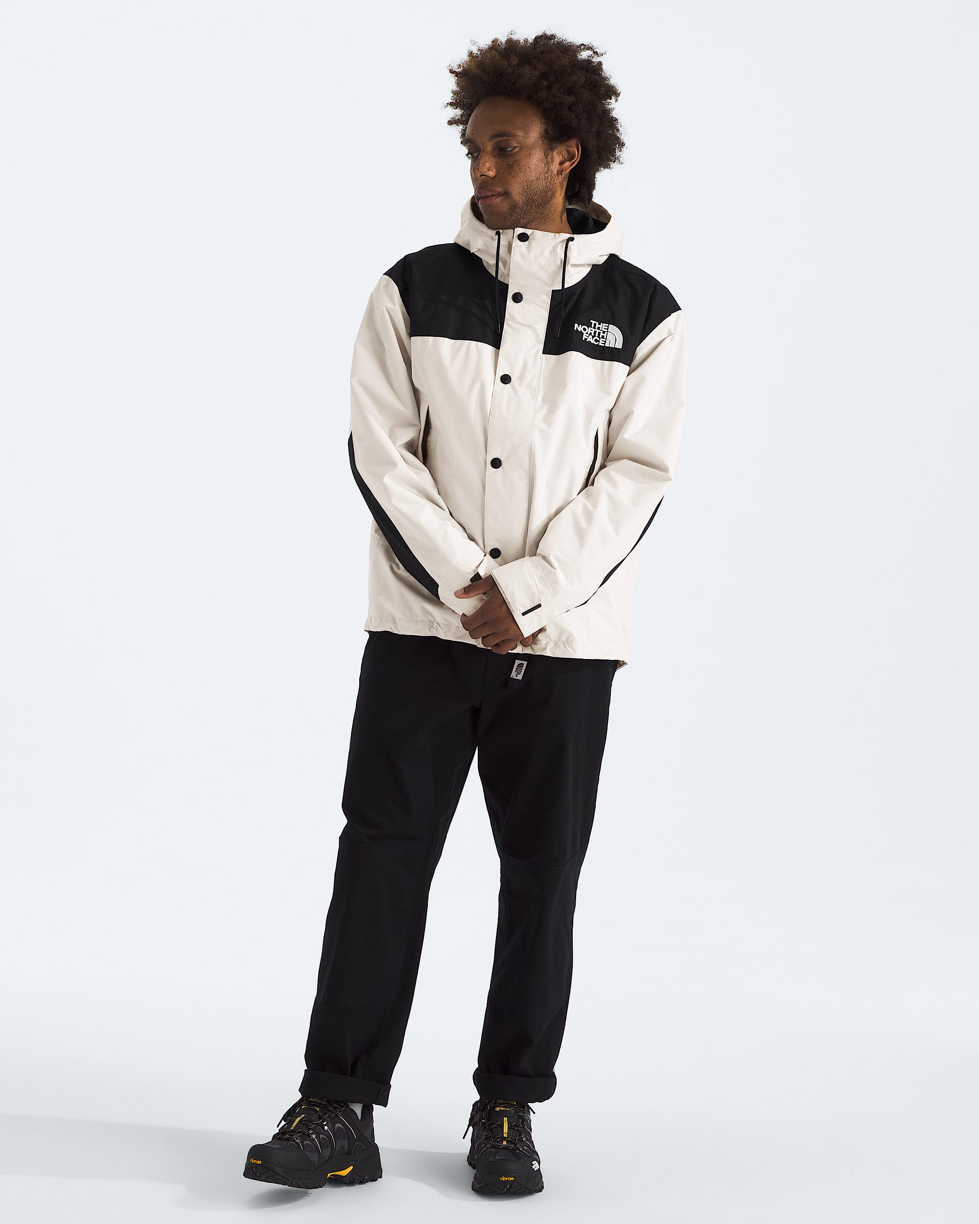 Men's Reign On Jacket | The North Face