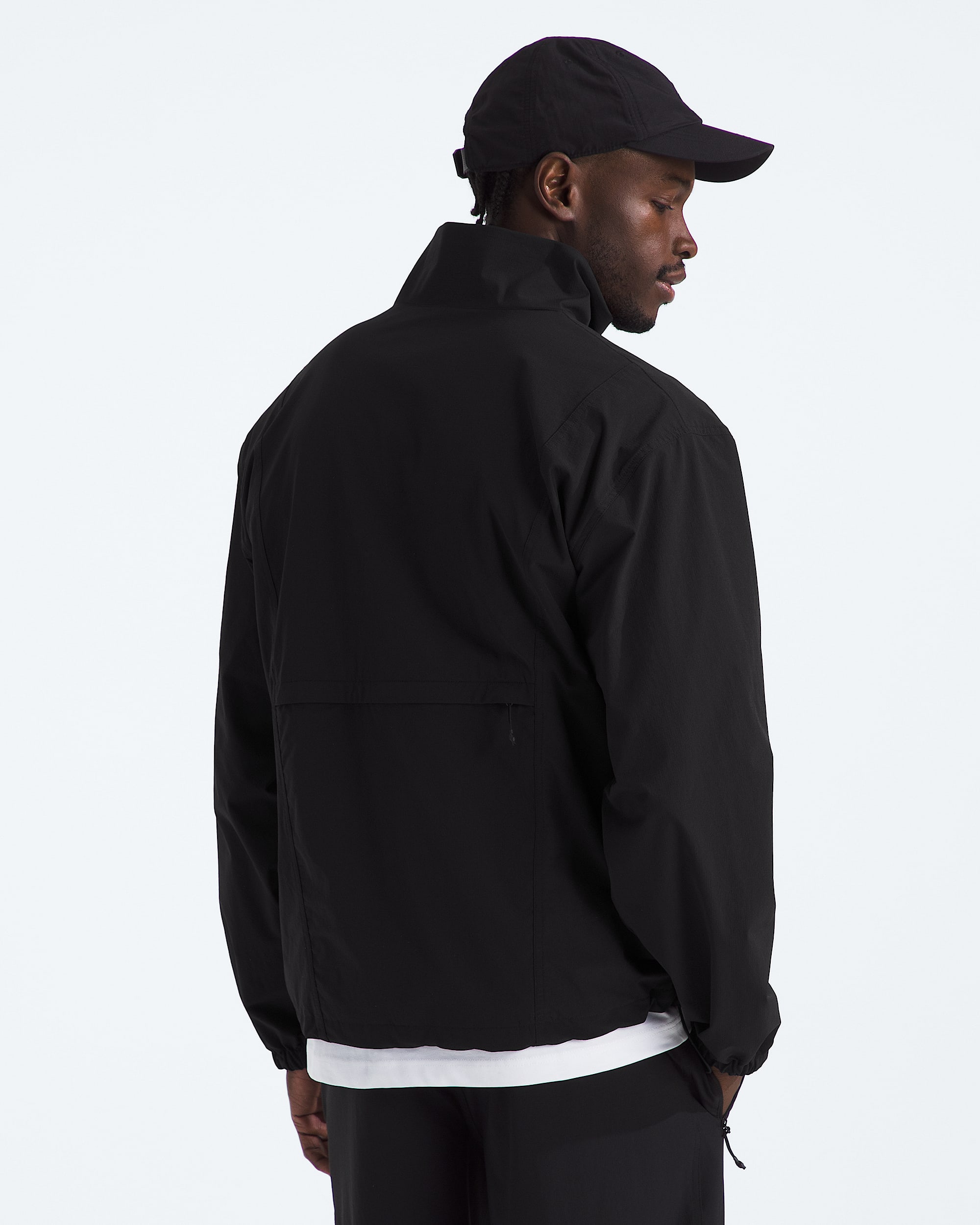 Men's North Dome Wind Jacket | The North Face