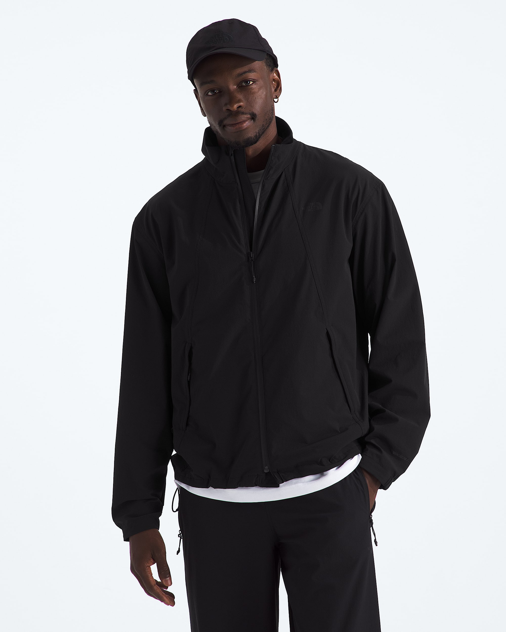 ジャケット・アウター TNF x CDG North Dome Wind Jacket Men's North Dome Wind Jacket | The North Face