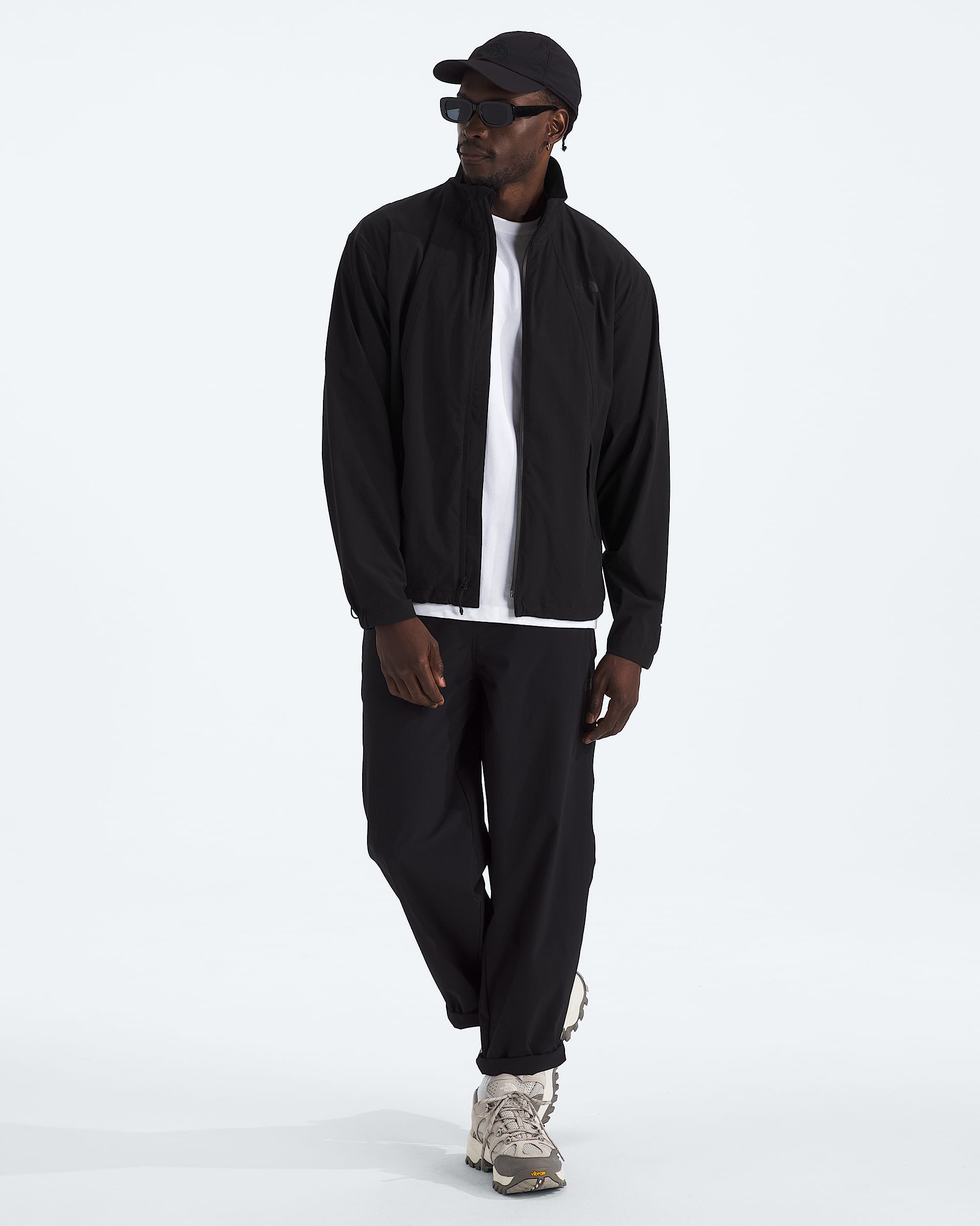 ジャケット・アウター TNF x CDG North Dome Wind Jacket Men's North Dome Wind Jacket | The North Face