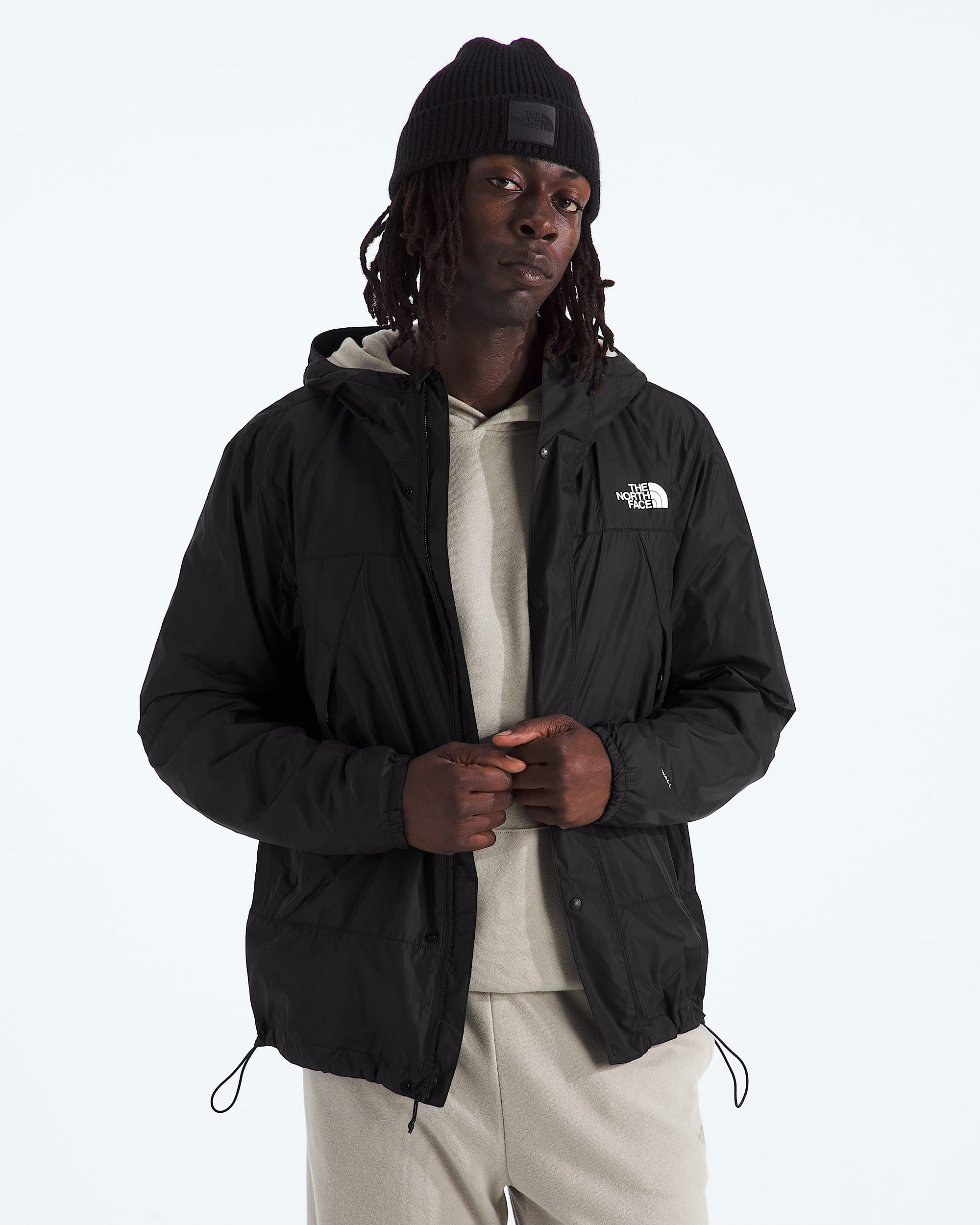 Men's Mountain Wind Jacket | The North Face