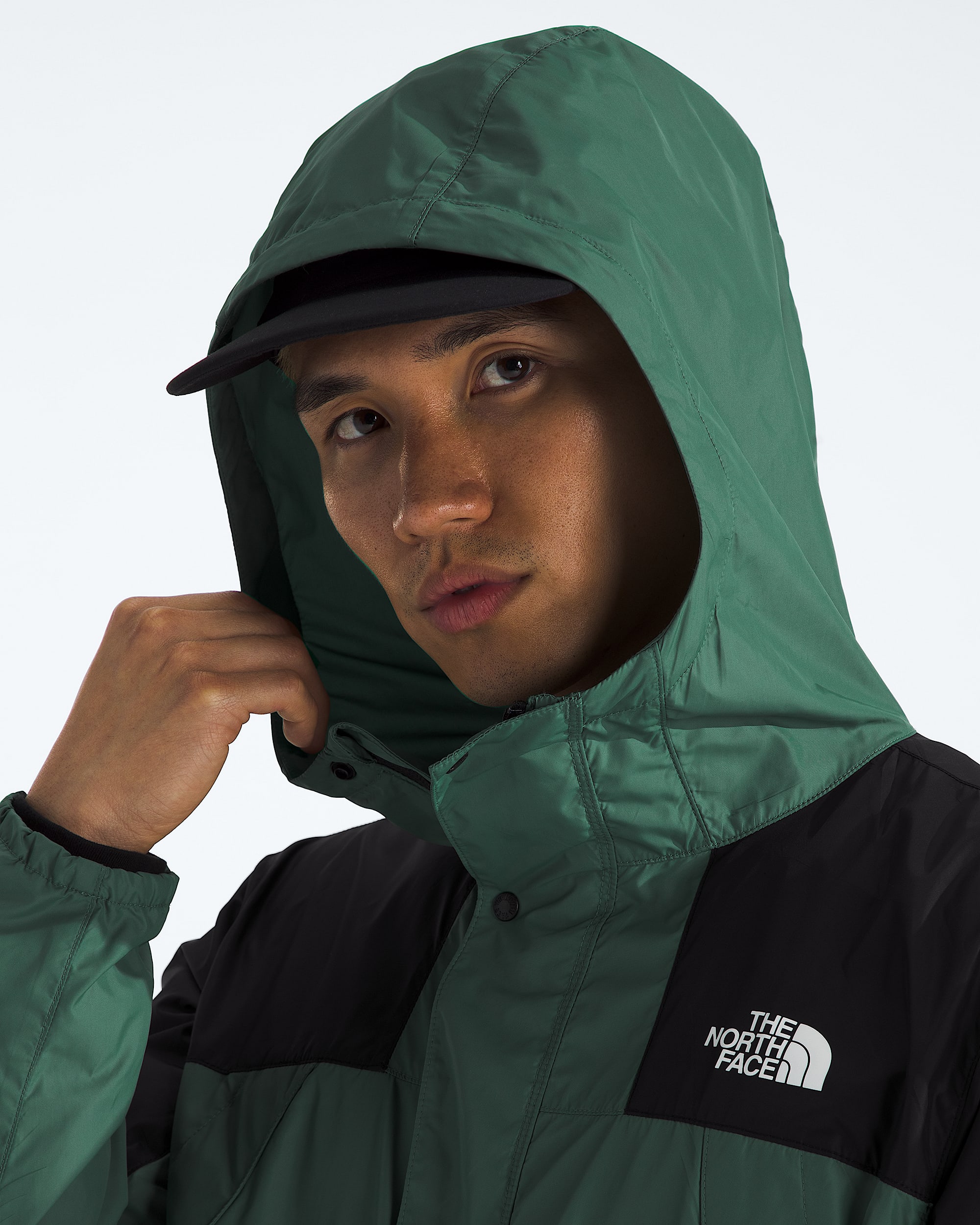Men's Mountain Wind Jacket | The North Face