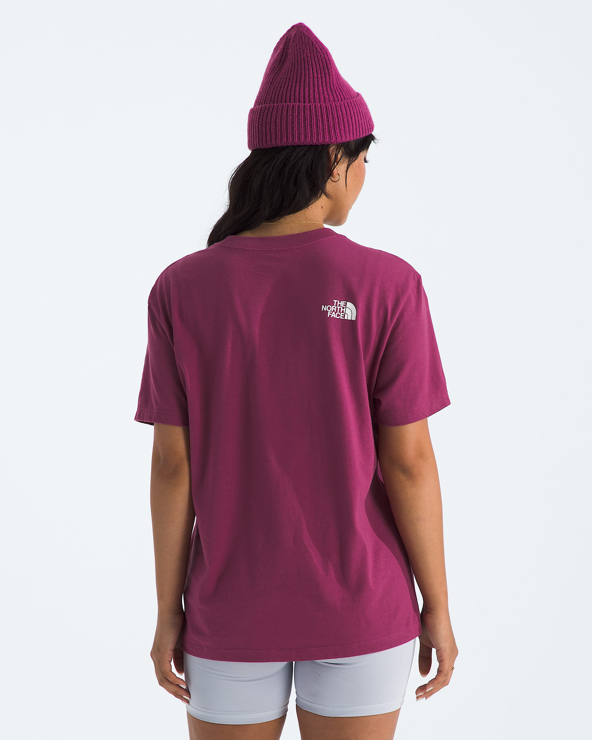 Women's Evolution Half Dome Relaxed Short-Sleeve Tee | The North Face