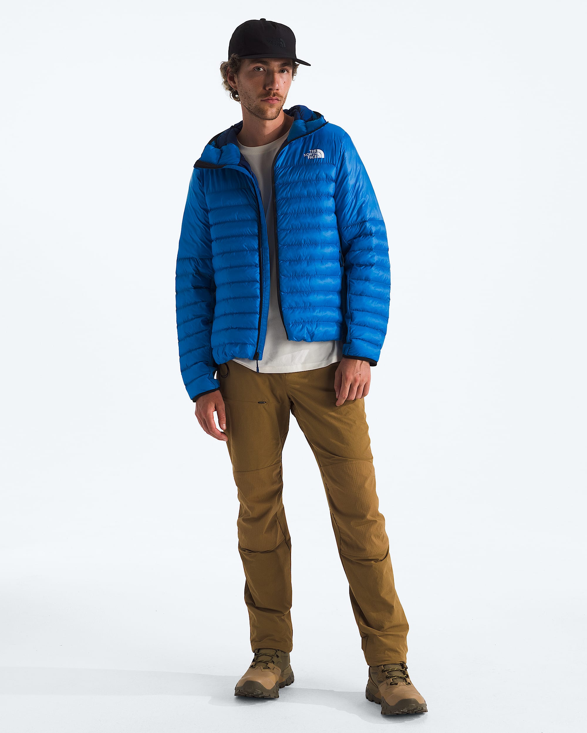 The North Face Canada
