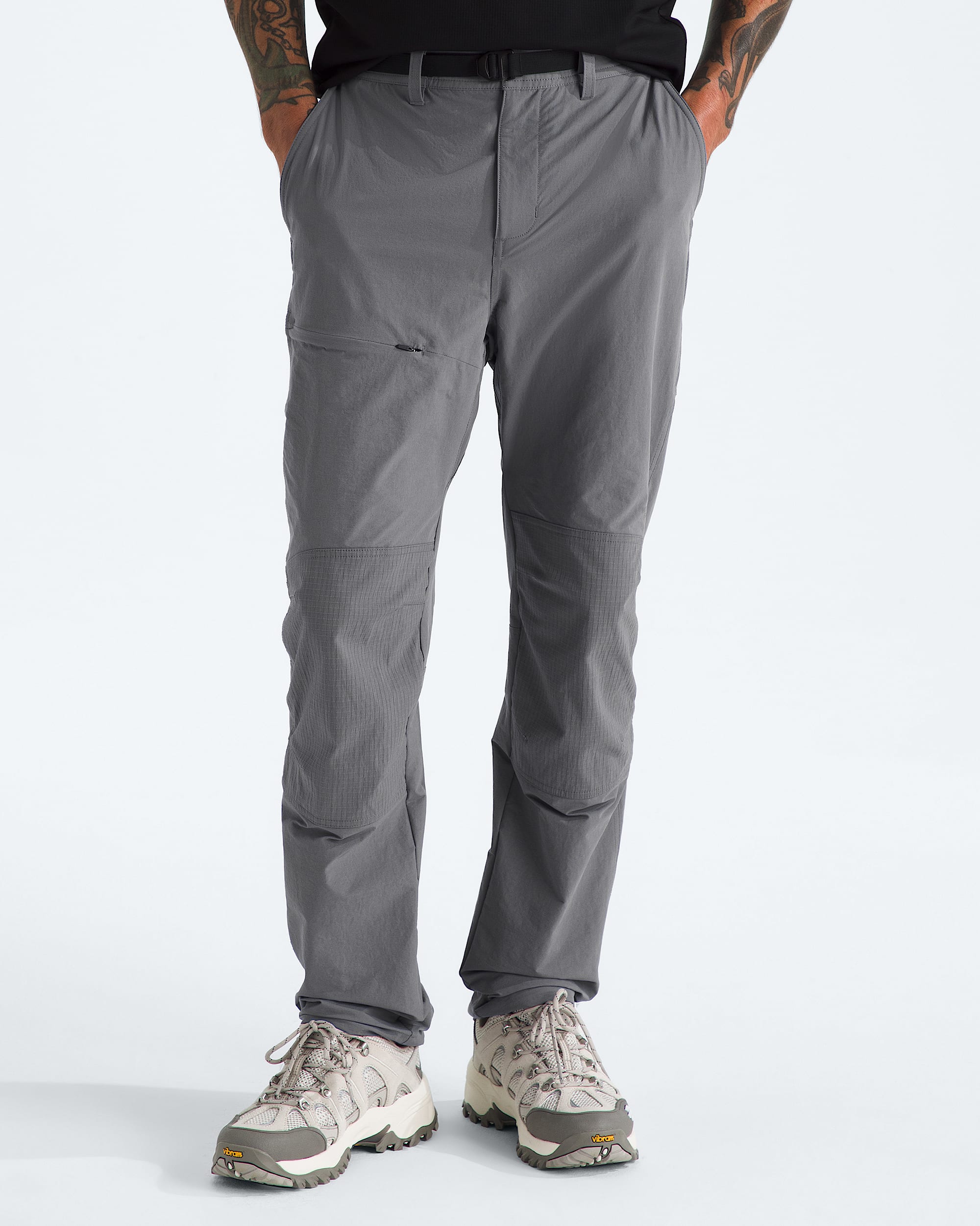 Mens Basin Pro Pants TNF Main