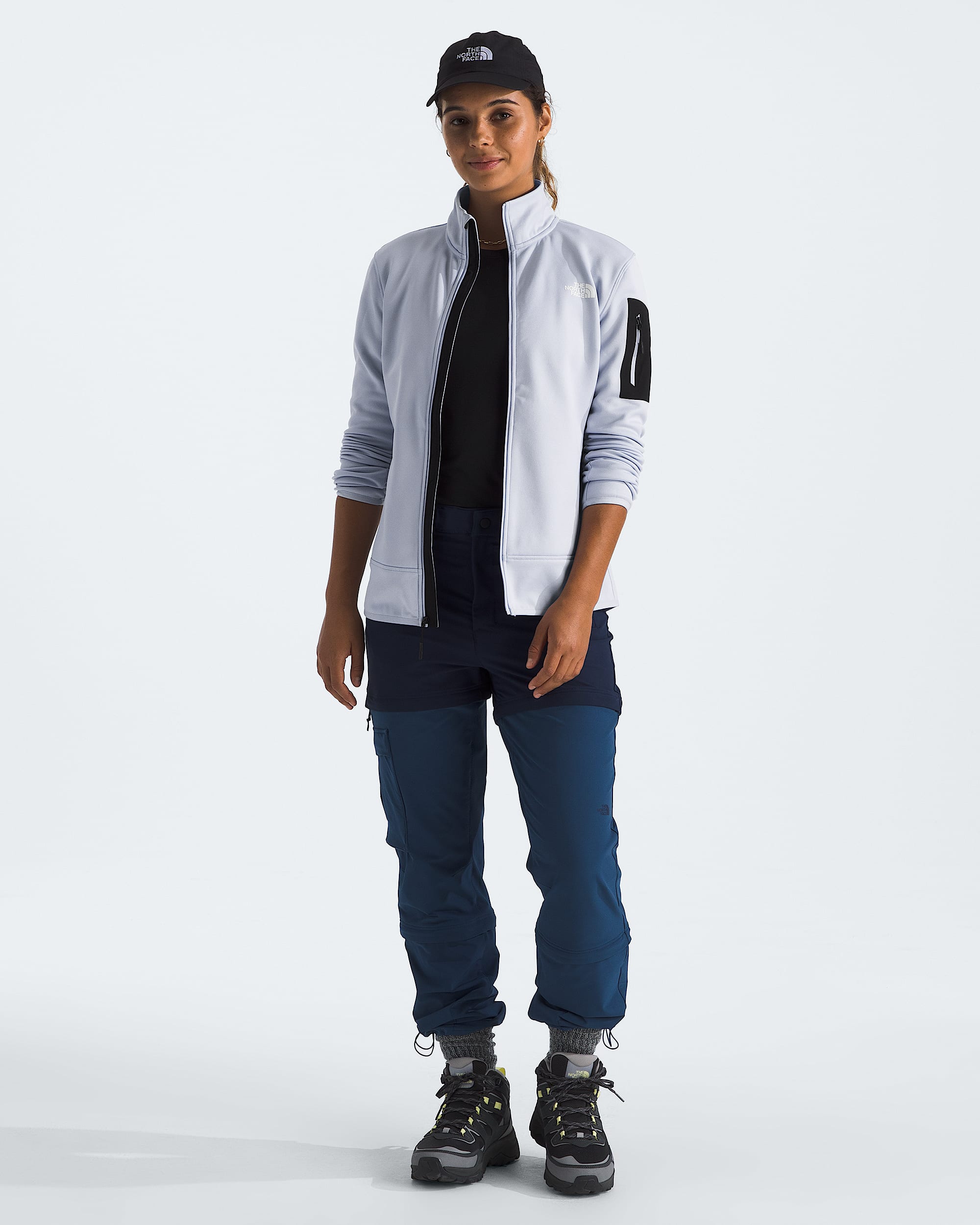 MISTY☆THE NORTH FACE Women's Mistyescape Fleece | The North Face