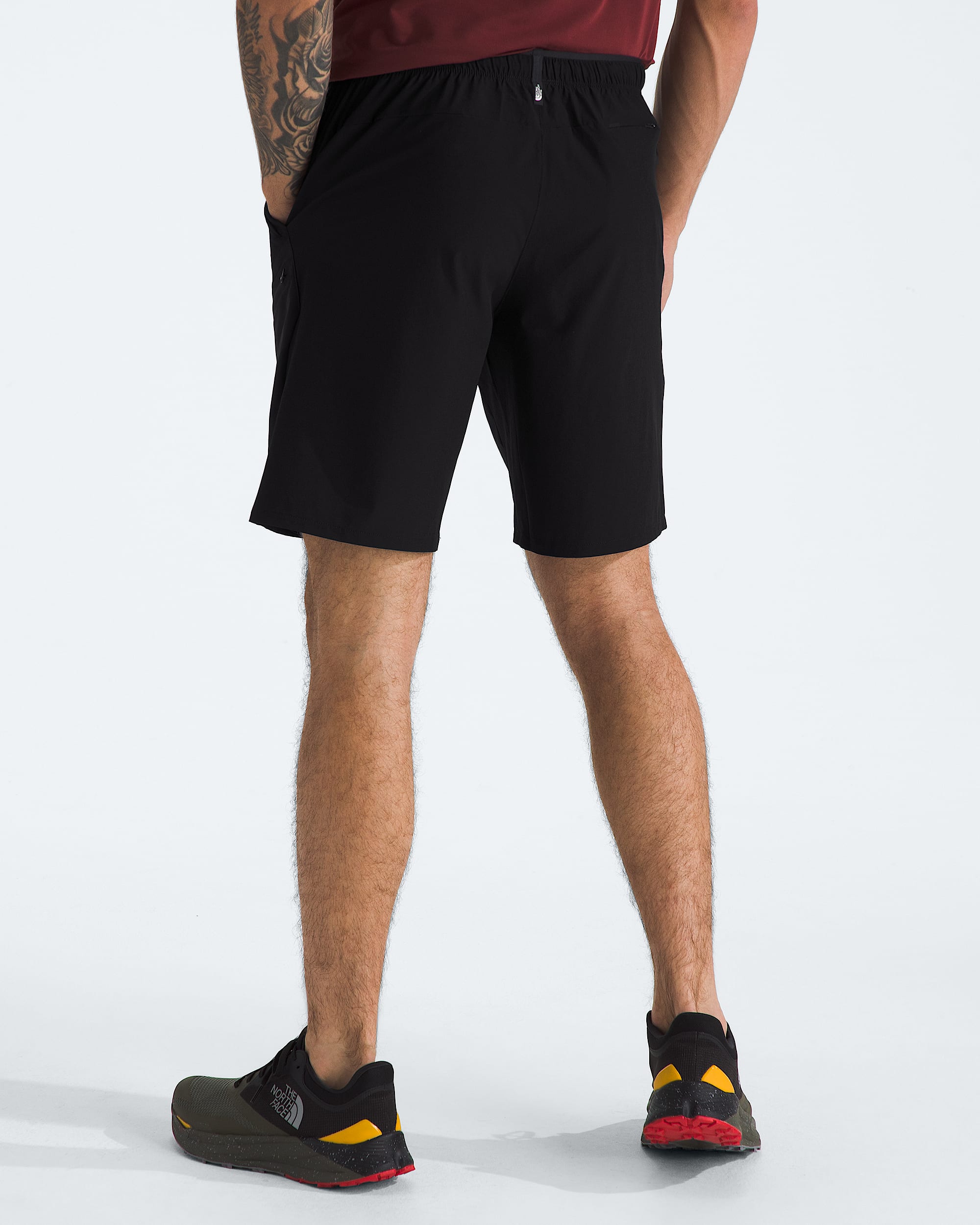 Men's Lightstride 9'' Shorts | The North Face