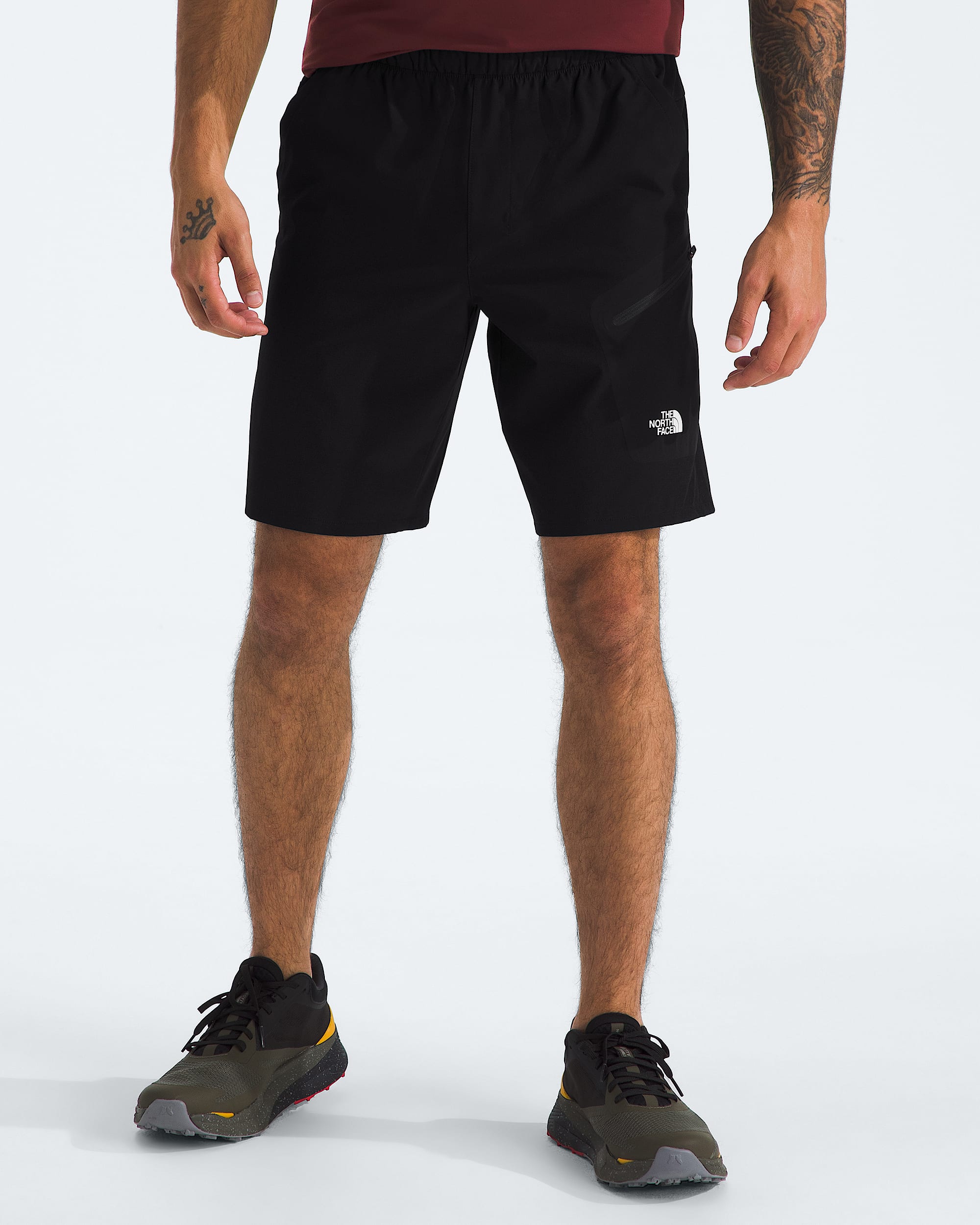 Men's Lightstride 9'' Shorts | The North Face