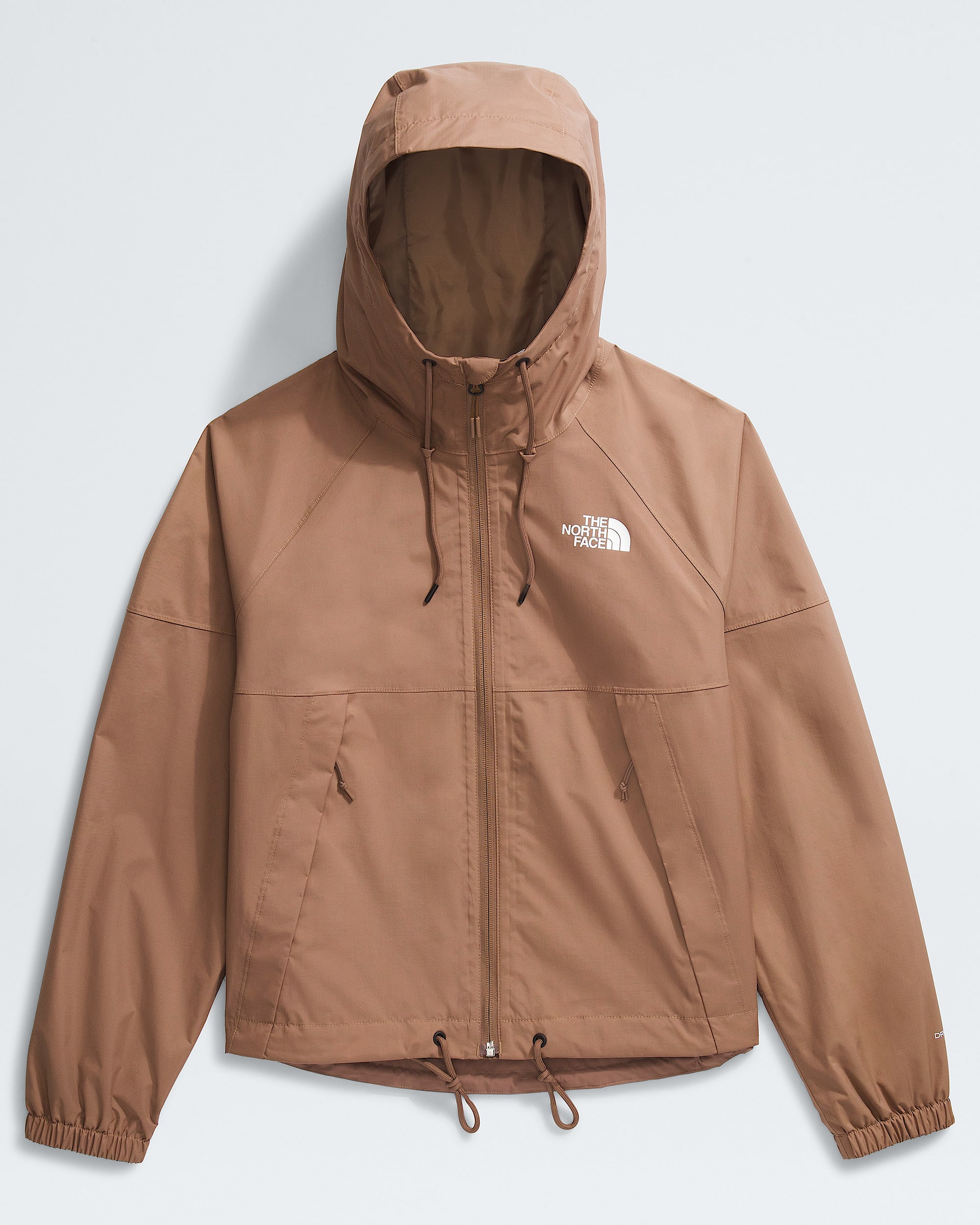 Women's Antora Rain Hoodie | The North Face