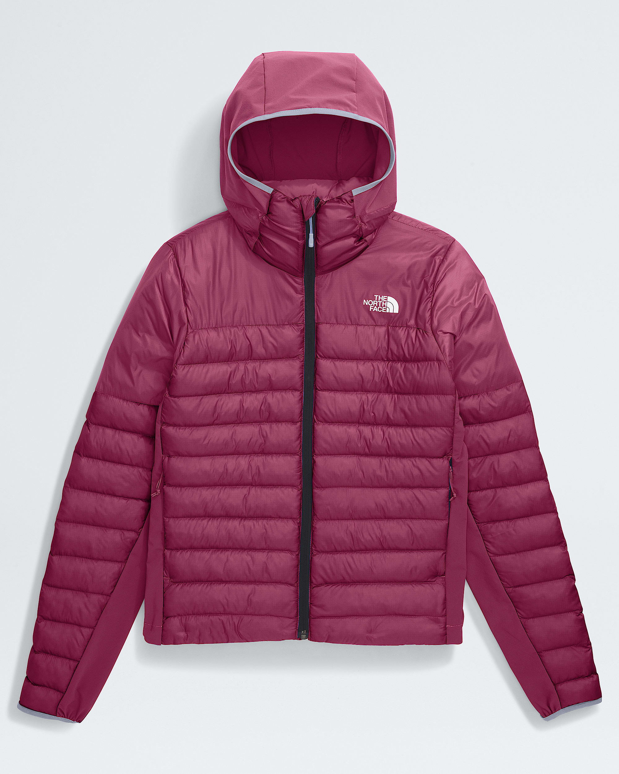 Women's Terra Peak Hybrid Hoodie | The North Face